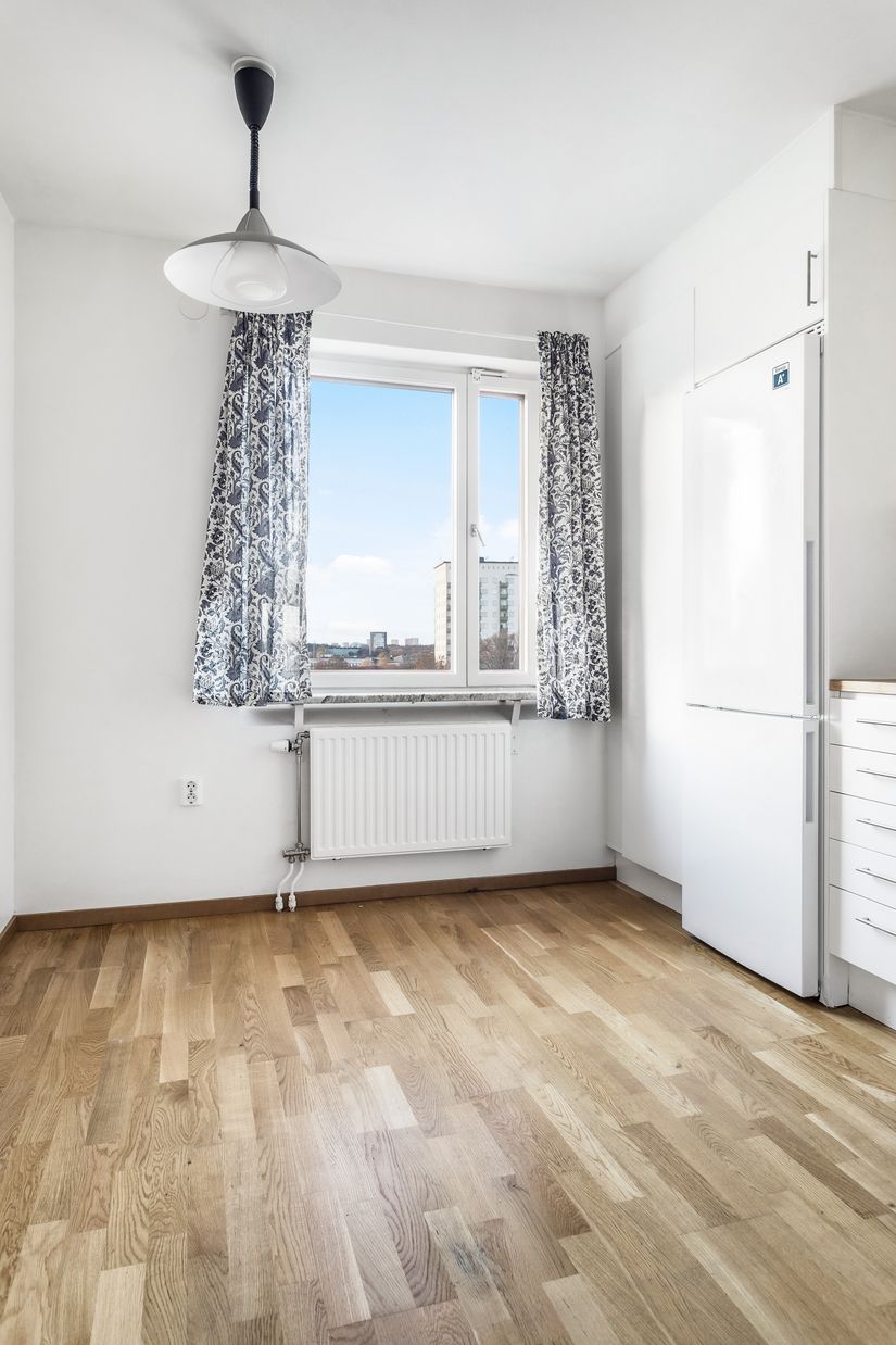 Bostadsrätt, Multrågatan 19, 7tr, Vällingby - Råcksta, Stockholm