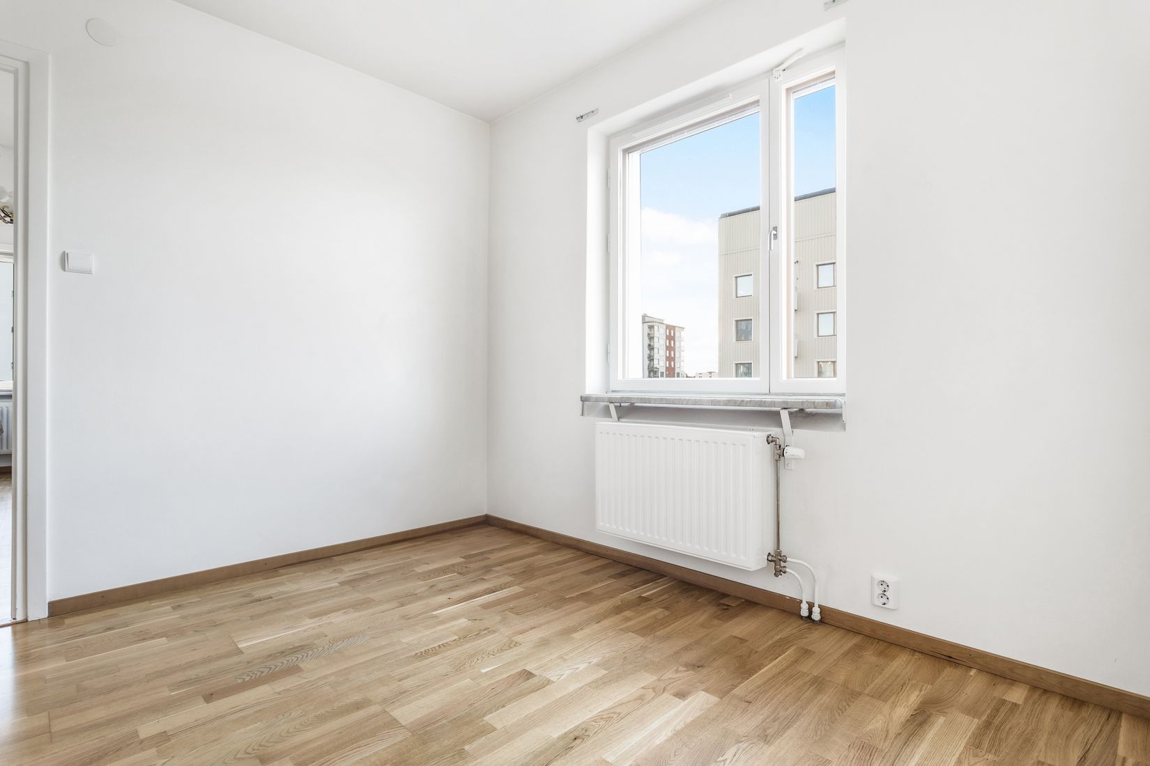 Bostadsrätt, Multrågatan 19, 7tr, Vällingby - Råcksta, Stockholm