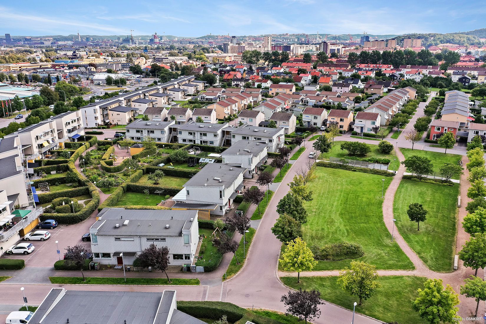 Bostadsrätt, Gulmårevägen 35, Centrala Hisingen Hildedal, Göteborg