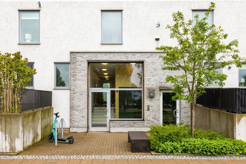 Bostadsrätt, Penselgatan 6, Centrala Hisingen, Göteborg