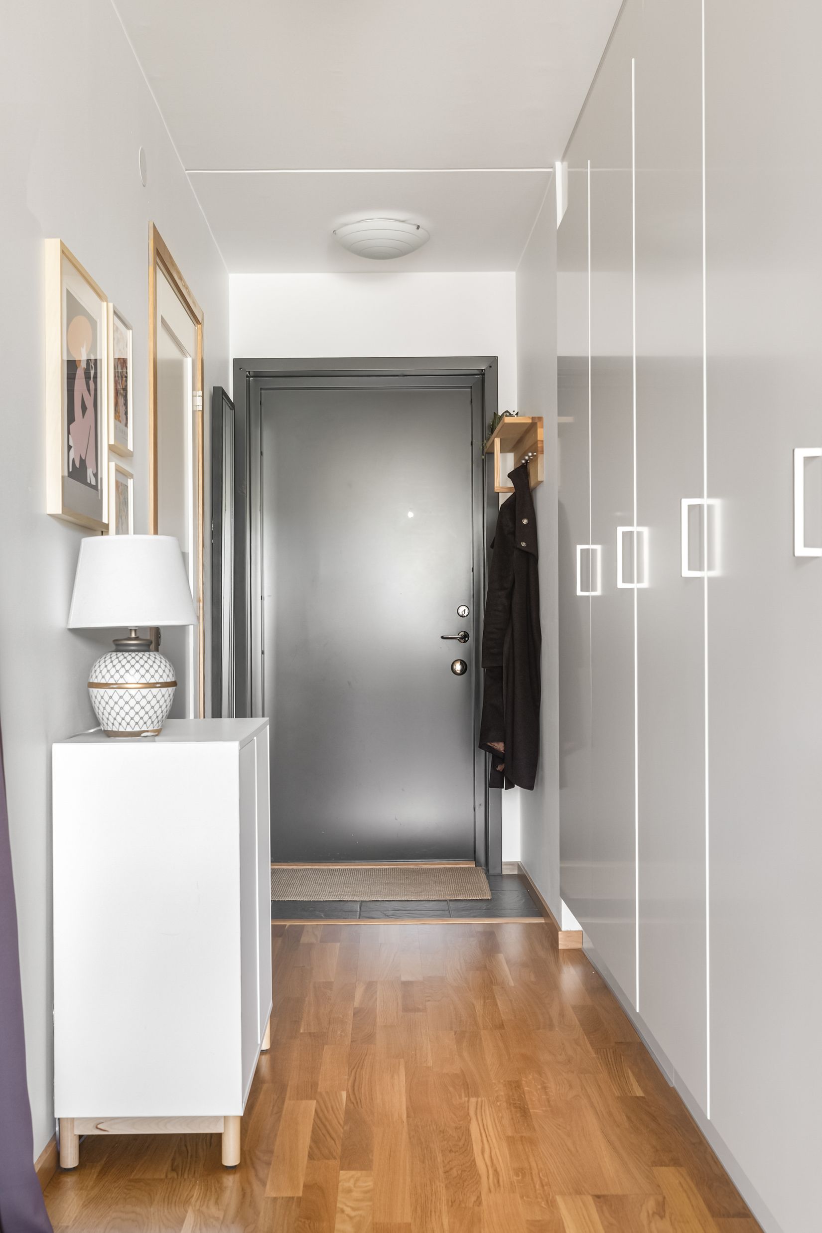 Bostadsrätt, Penselgatan 6, Centrala Hisingen, Göteborg