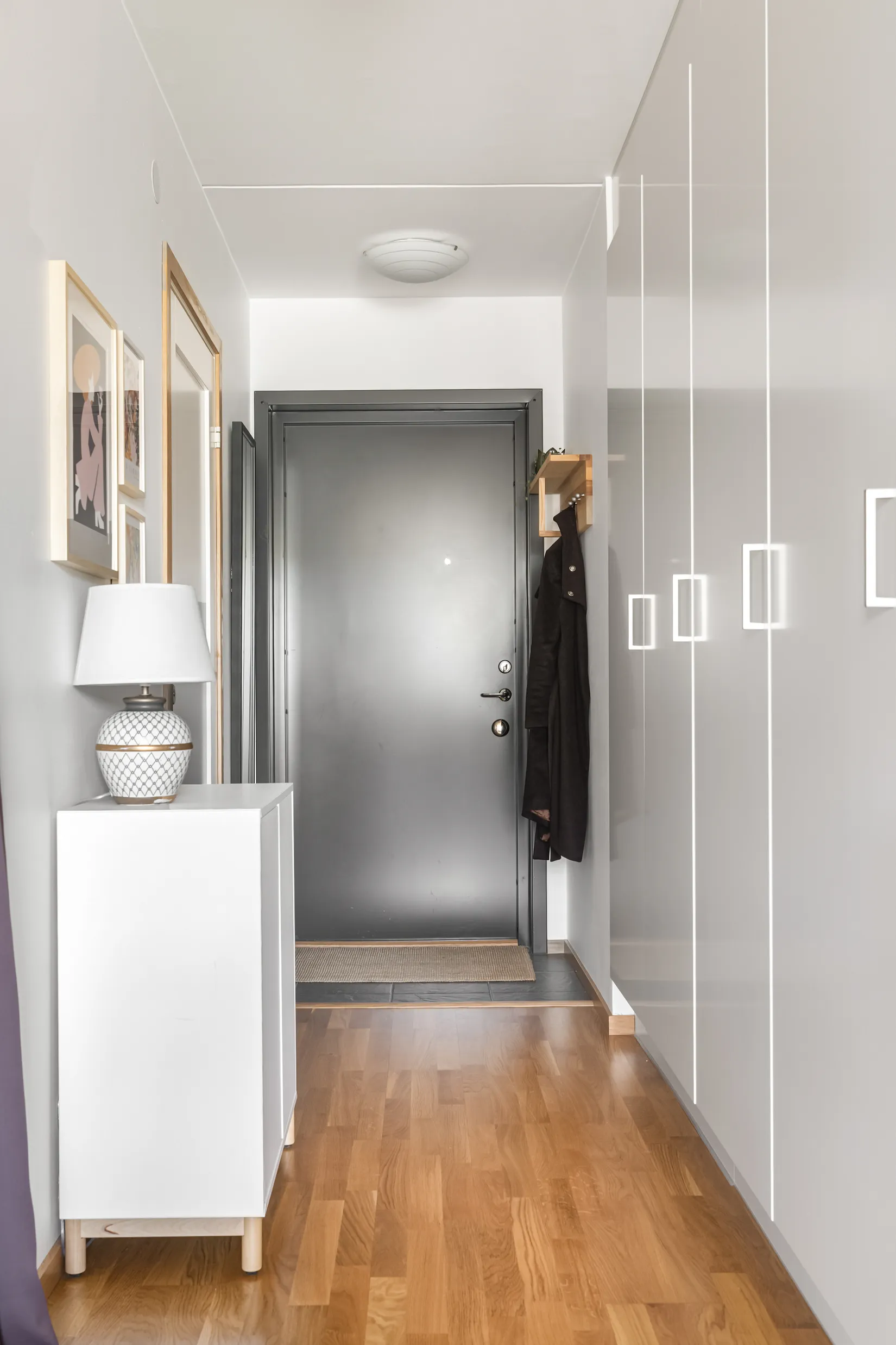 Bostadsrätt, Penselgatan 6, Centrala Hisingen, Göteborg