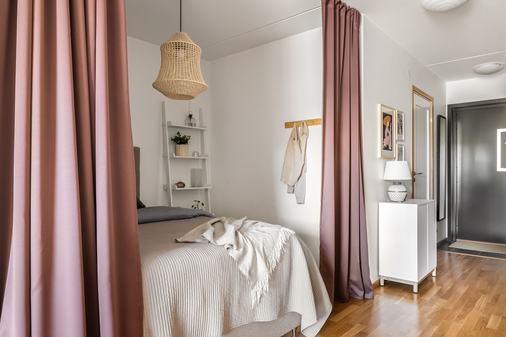 Bostadsrätt, Penselgatan 6, Centrala Hisingen, Göteborg