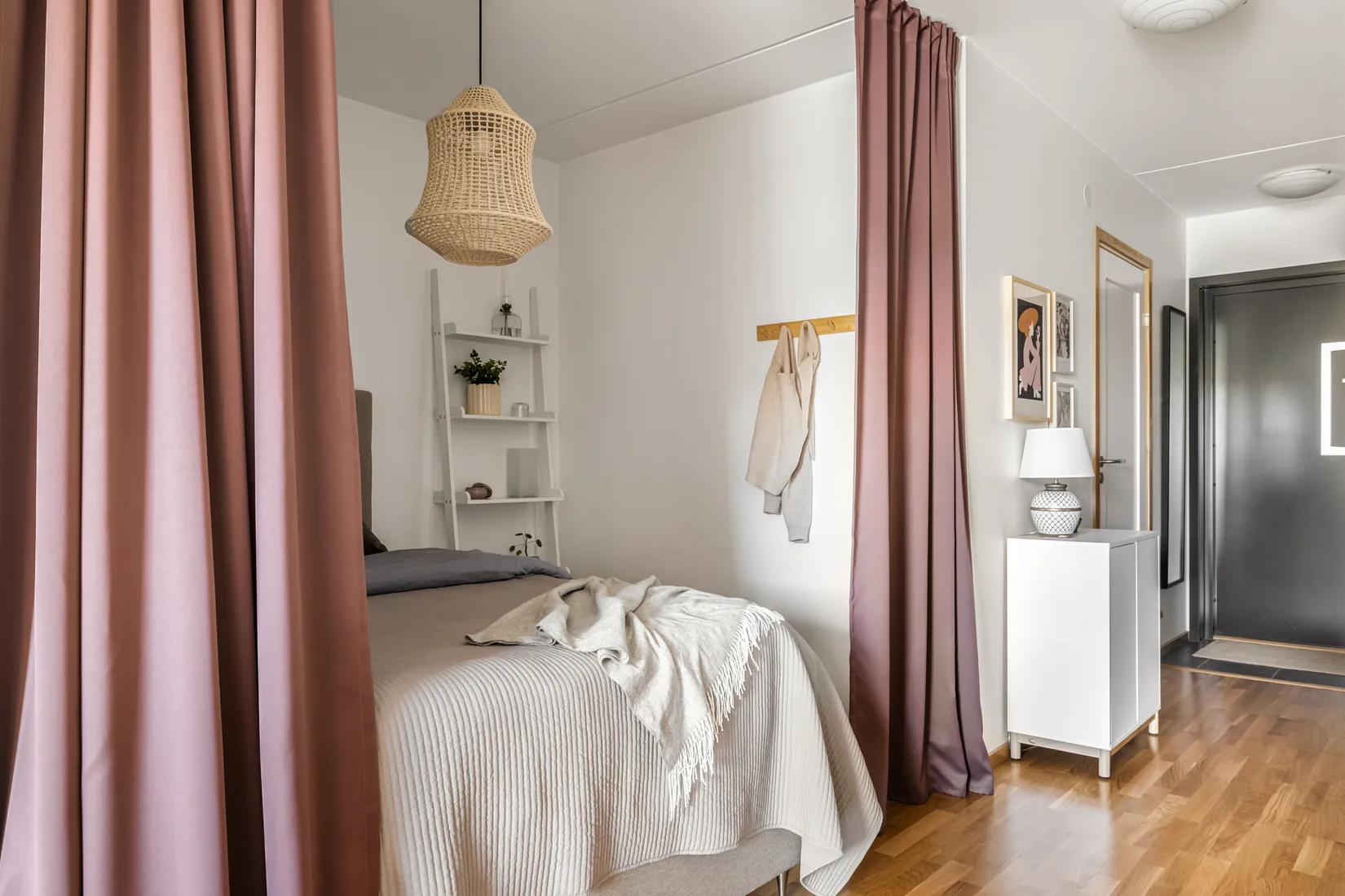 Bostadsrätt, Penselgatan 6, Centrala Hisingen, Göteborg