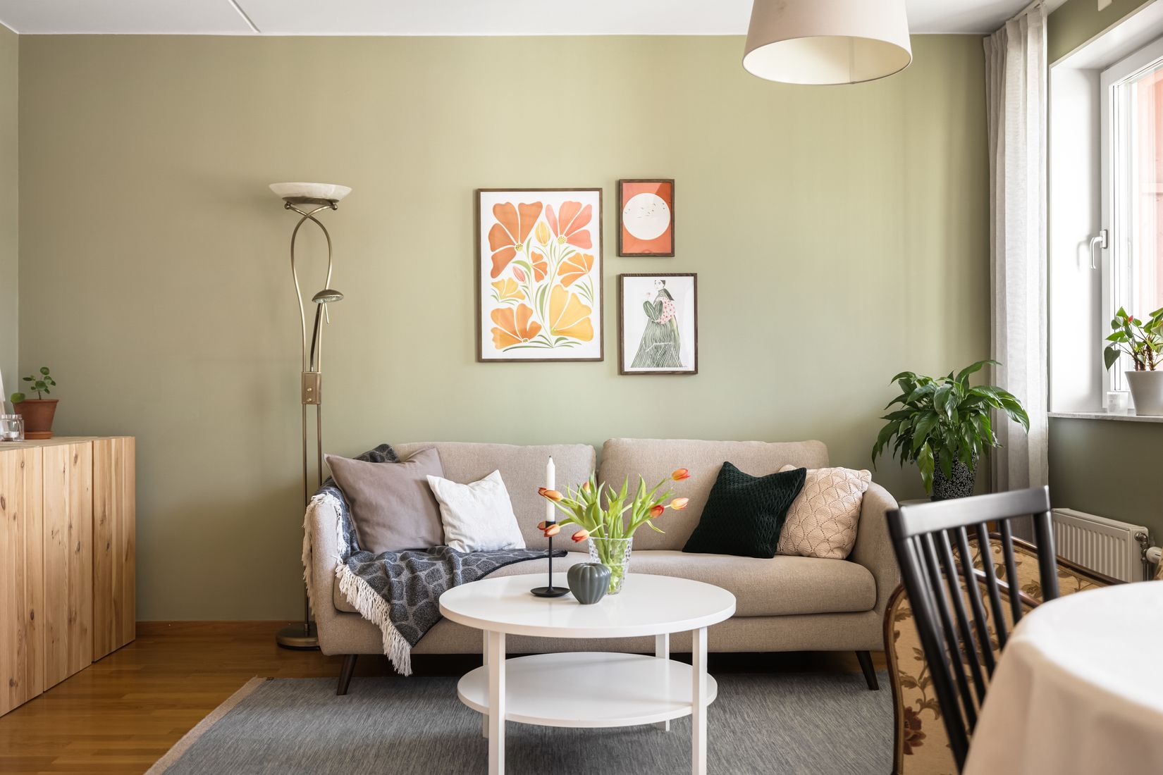 Bostadsrätt, Penselgatan 6, Centrala Hisingen, Göteborg