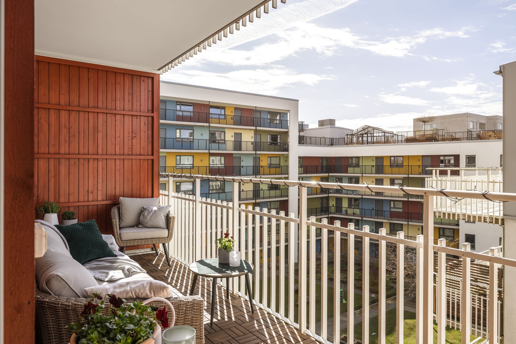 Bostadsrätt, Penselgatan 6, Centrala Hisingen, Göteborg