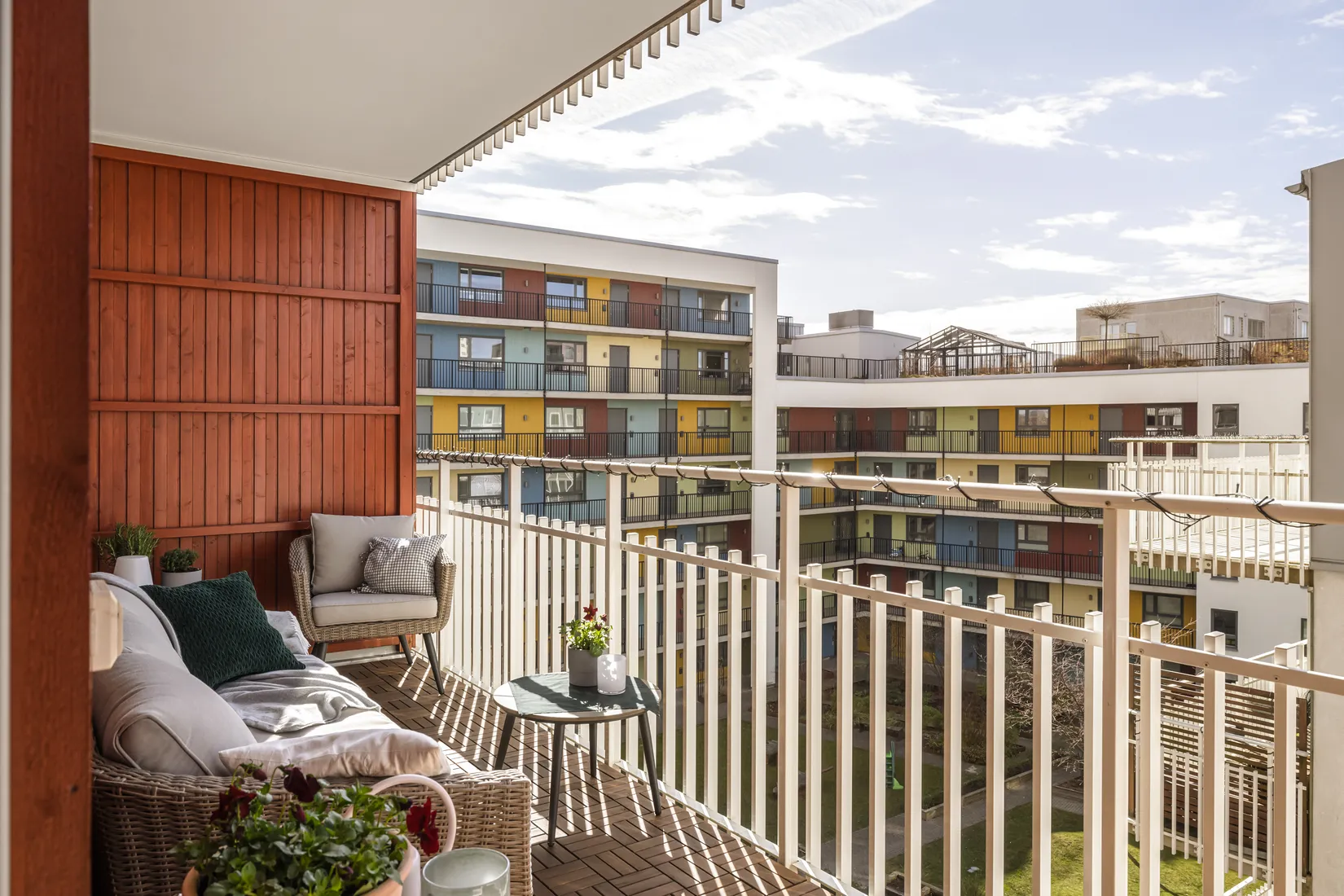 Bostadsrätt, Penselgatan 6, Centrala Hisingen, Göteborg