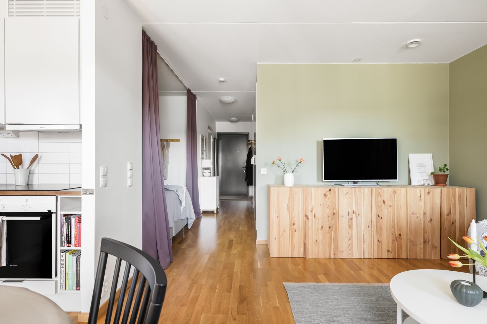 Bostadsrätt, Penselgatan 6, Centrala Hisingen, Göteborg