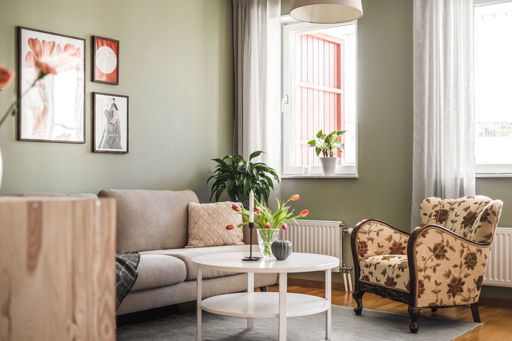 Bostadsrätt, Penselgatan 6, Centrala Hisingen, Göteborg