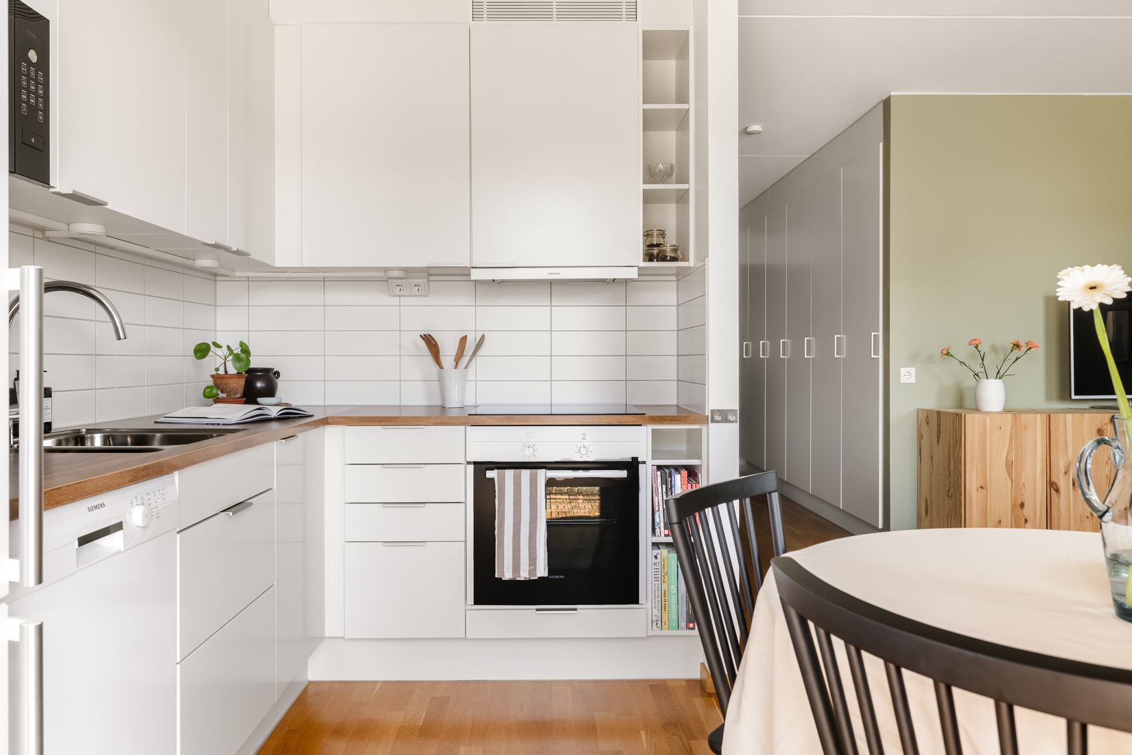 Bostadsrätt, Penselgatan 6, Centrala Hisingen, Göteborg