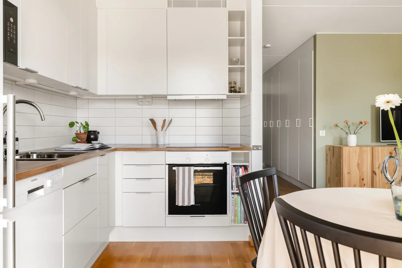 Bostadsrätt, Penselgatan 6, Centrala Hisingen, Göteborg