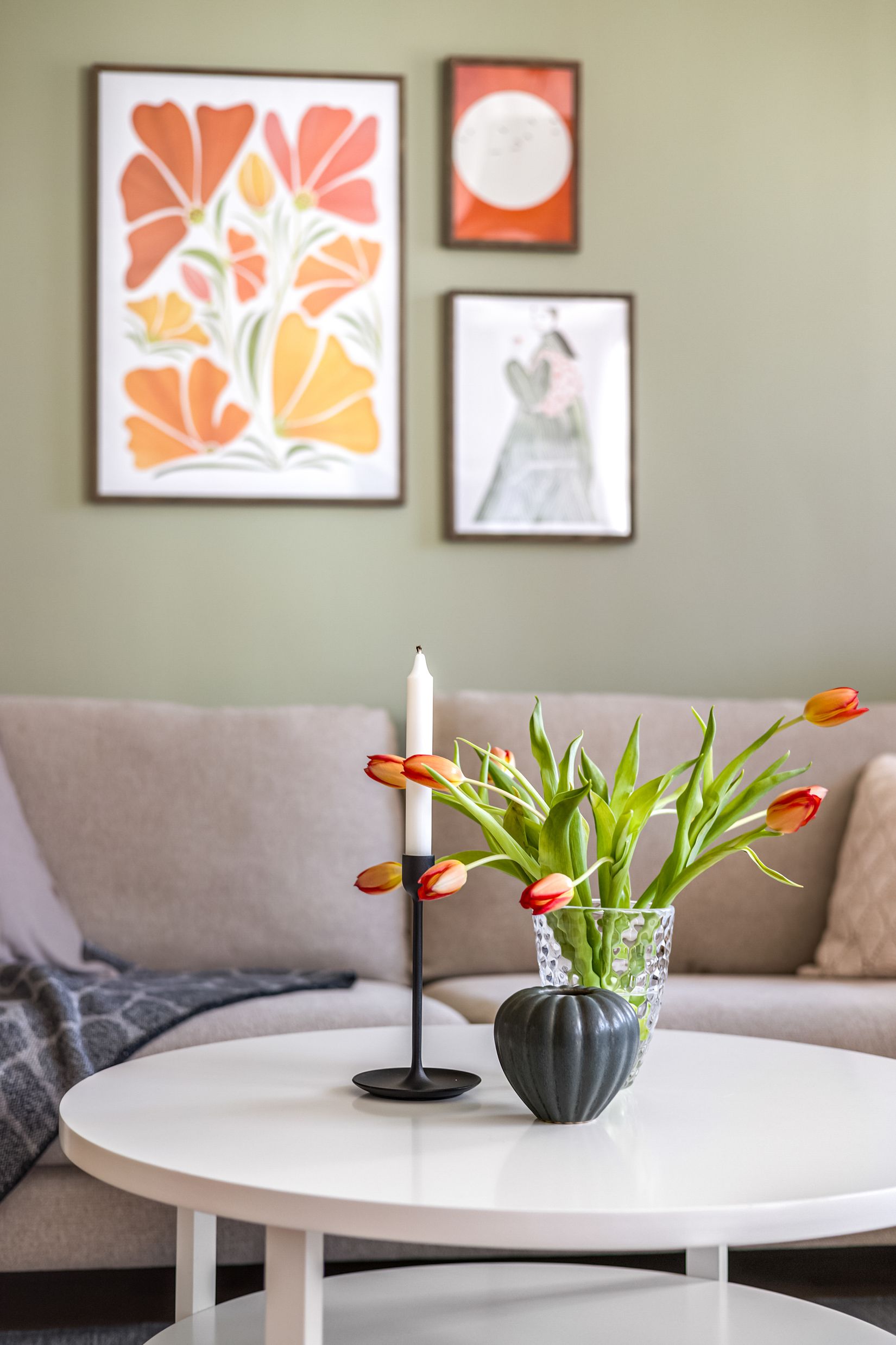 Bostadsrätt, Penselgatan 6, Centrala Hisingen, Göteborg