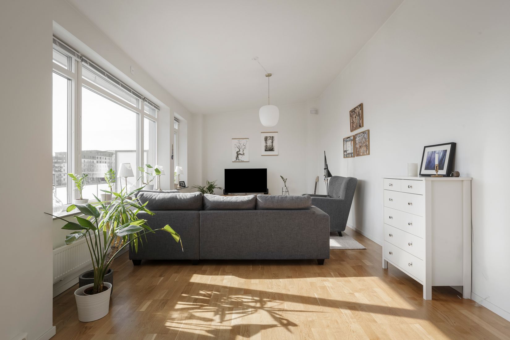 Bostadsrätt, Svängrumsgatan 71, Flatås, Göteborg