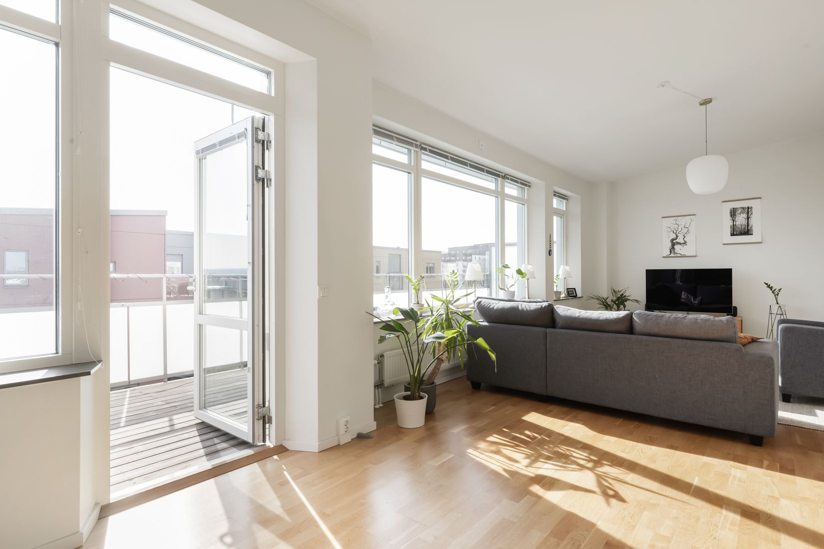 Bostadsrätt, Svängrumsgatan 71, Flatås, Göteborg