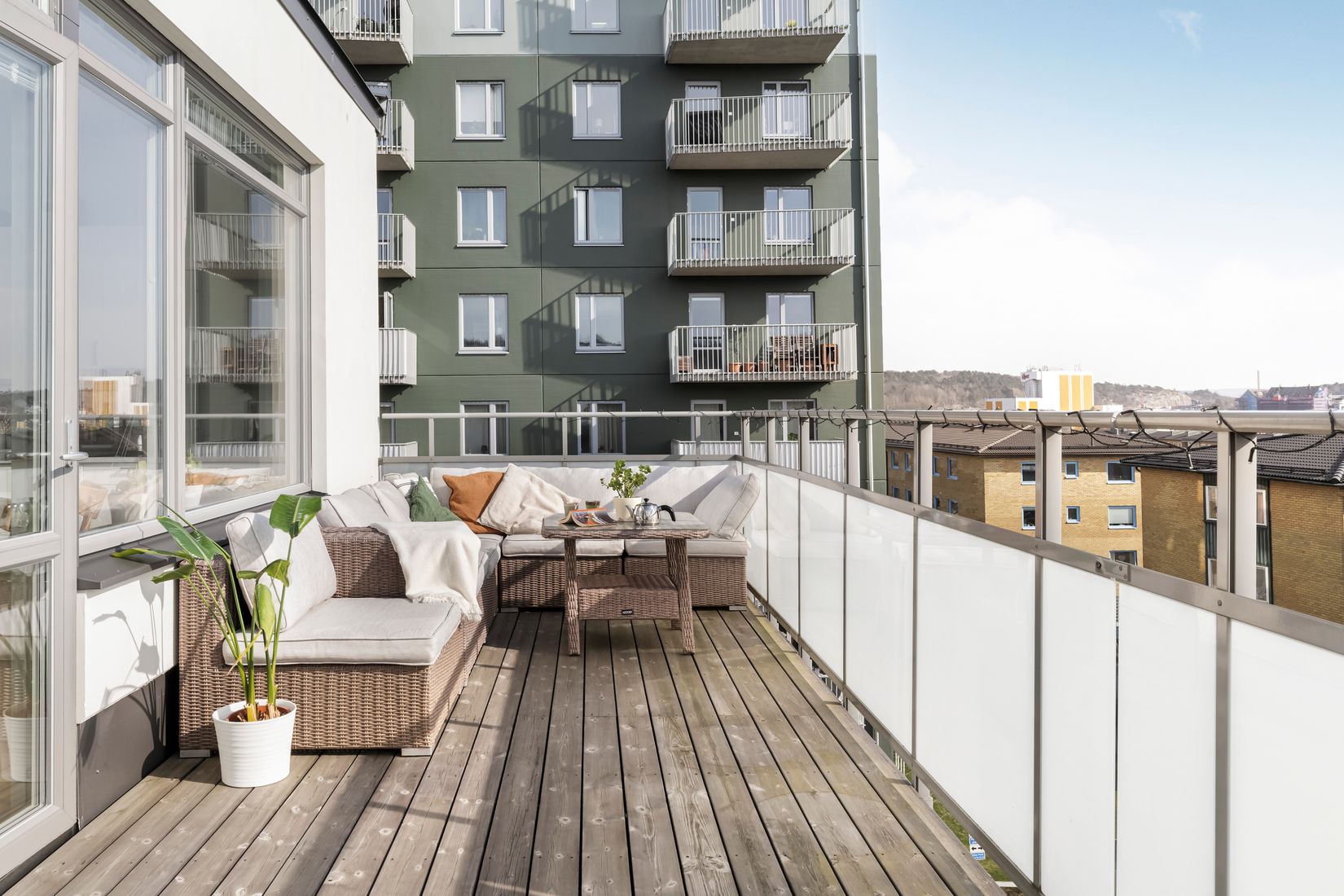 Bostadsrätt, Svängrumsgatan 71, Flatås, Göteborg