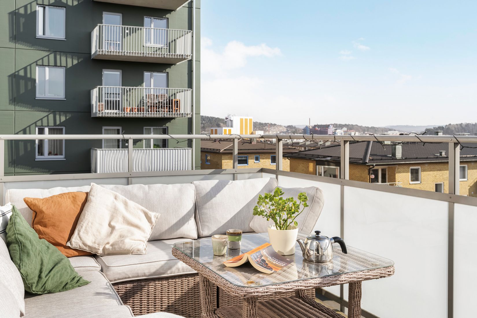 Bostadsrätt, Svängrumsgatan 71, Flatås, Göteborg