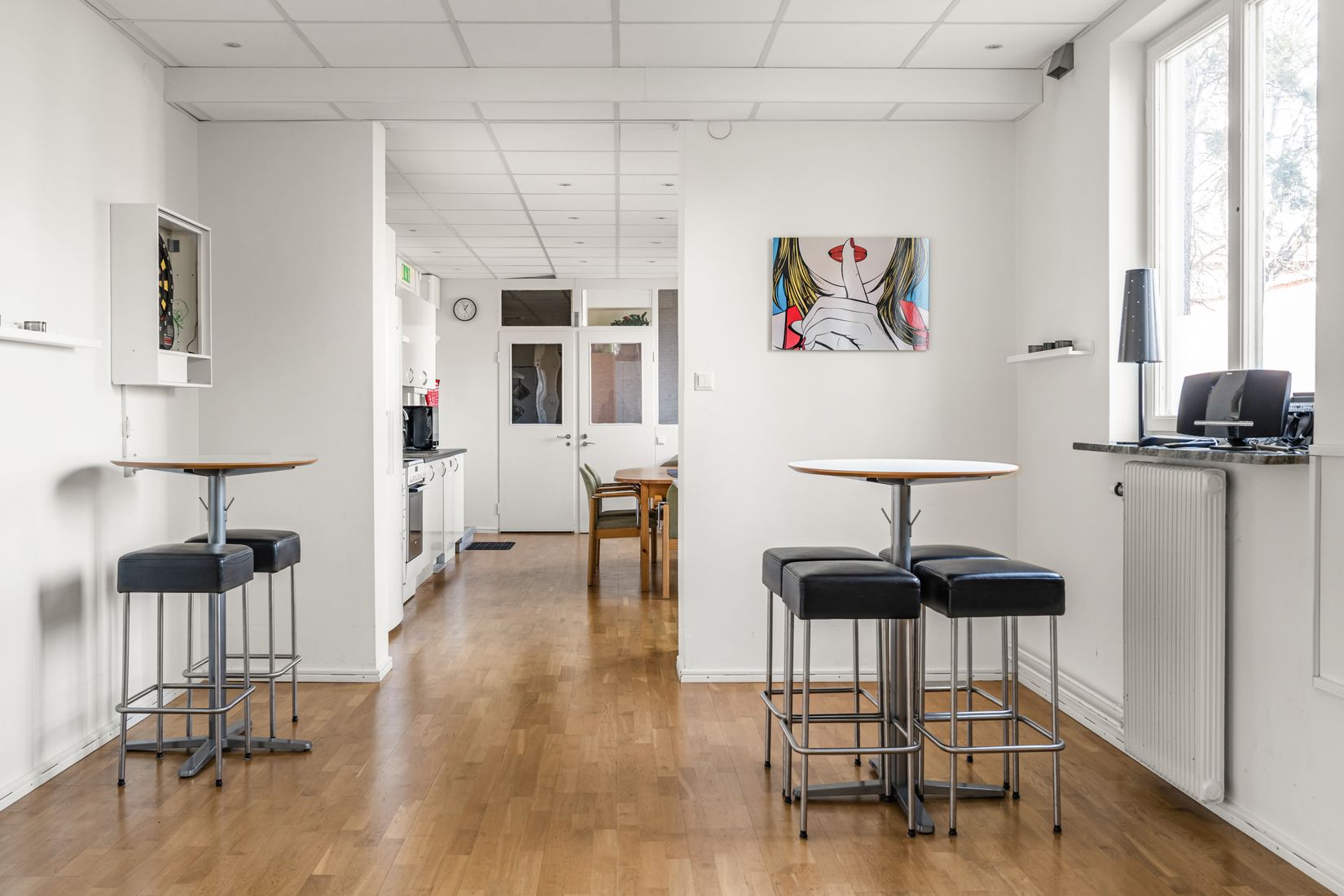 Bostadsrätt, Sjösavägen 93, Högdalen, Stockholm