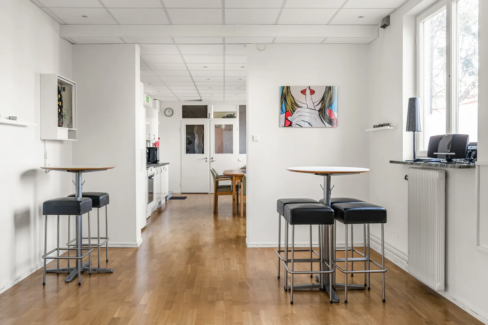 Bostadsrätt, Sjösavägen 93, Högdalen, Stockholm