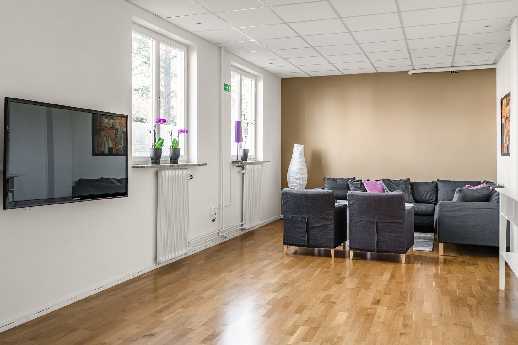 Bostadsrätt, Sjösavägen 93, Högdalen, Stockholm