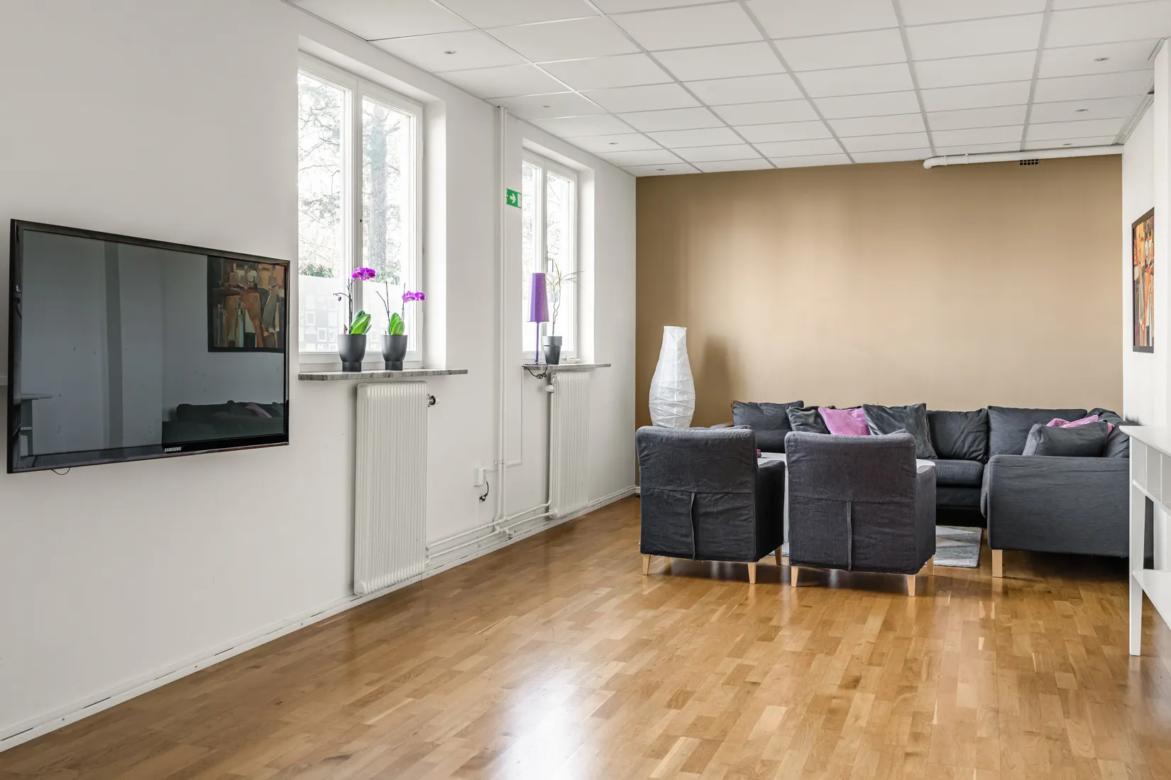 Bostadsrätt, Sjösavägen 93, Högdalen, Stockholm