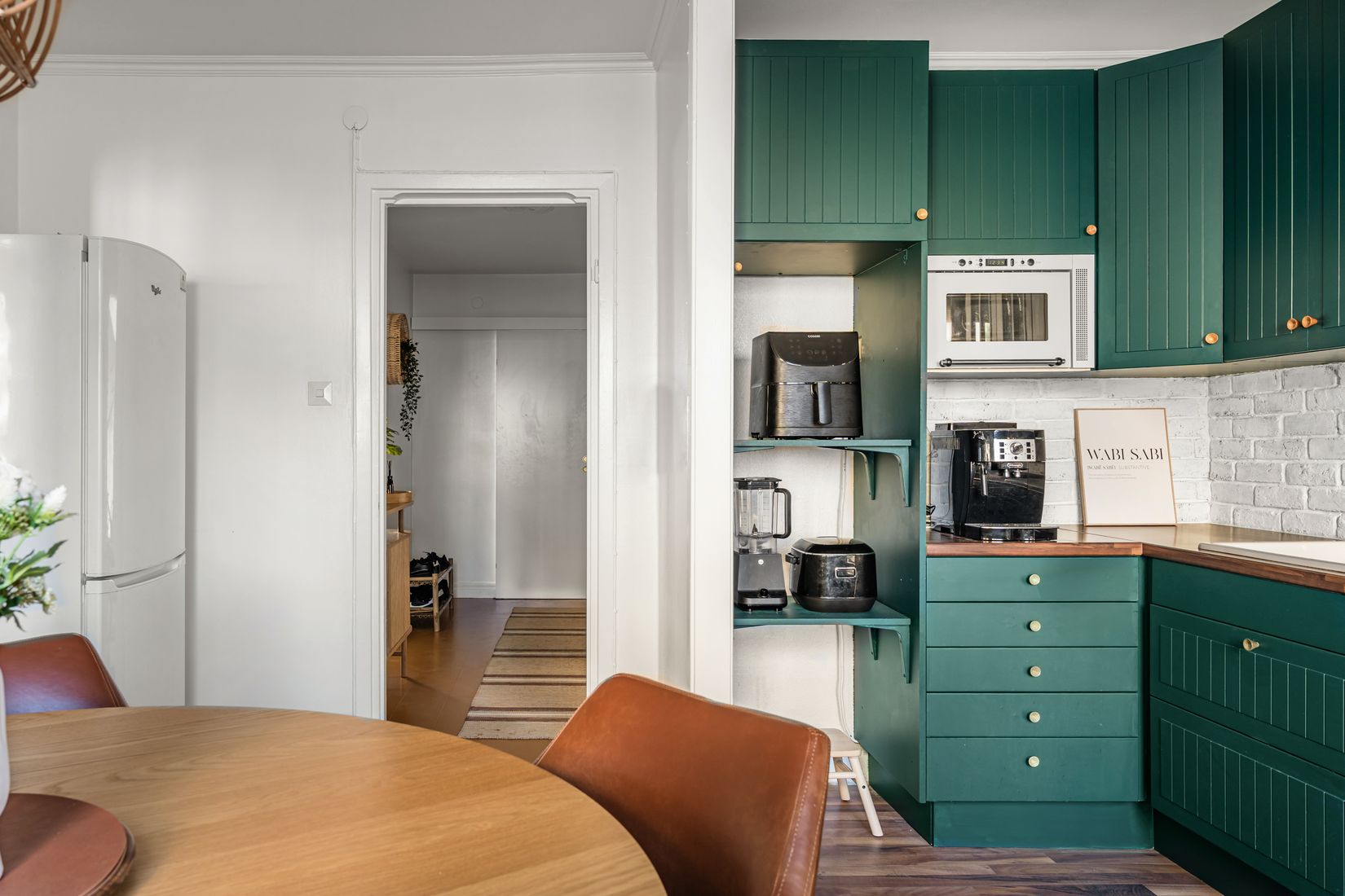 Bostadsrätt, Sjösavägen 93, Högdalen, Stockholm