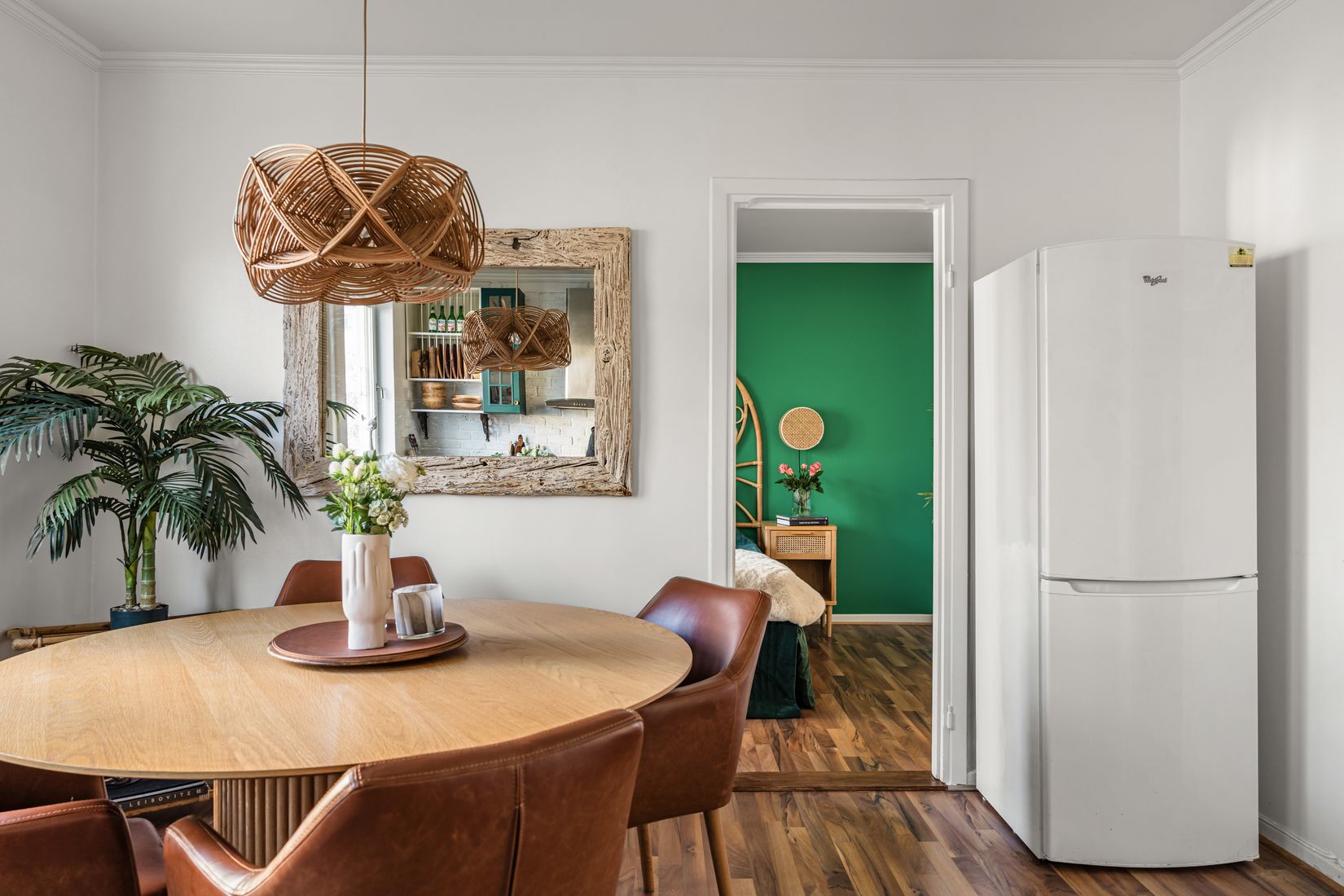 Bostadsrätt, Sjösavägen 93, Högdalen, Stockholm