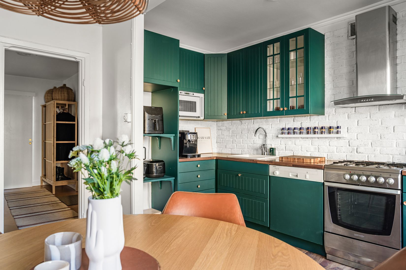 Bostadsrätt, Sjösavägen 93, Högdalen, Stockholm