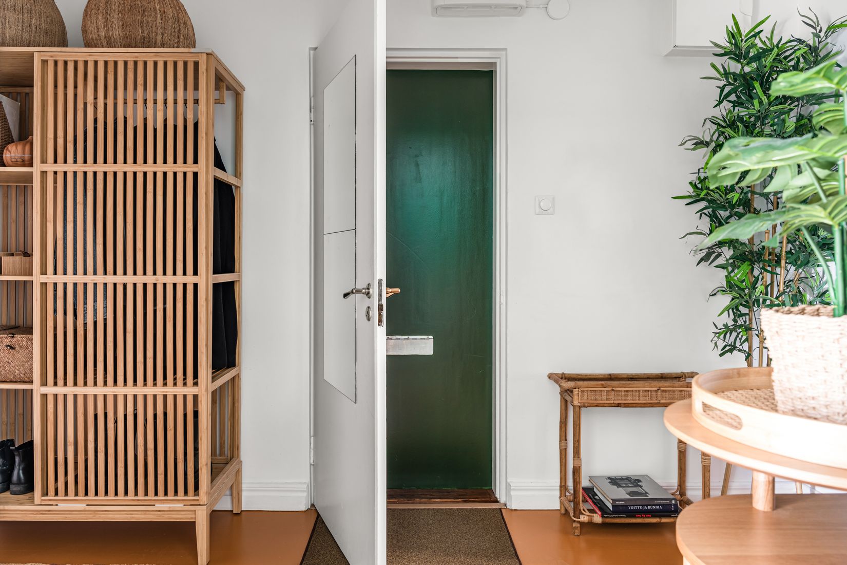 Bostadsrätt, Sjösavägen 93, Högdalen, Stockholm