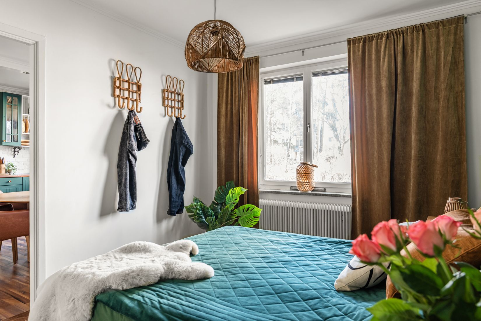 Bostadsrätt, Sjösavägen 93, Högdalen, Stockholm