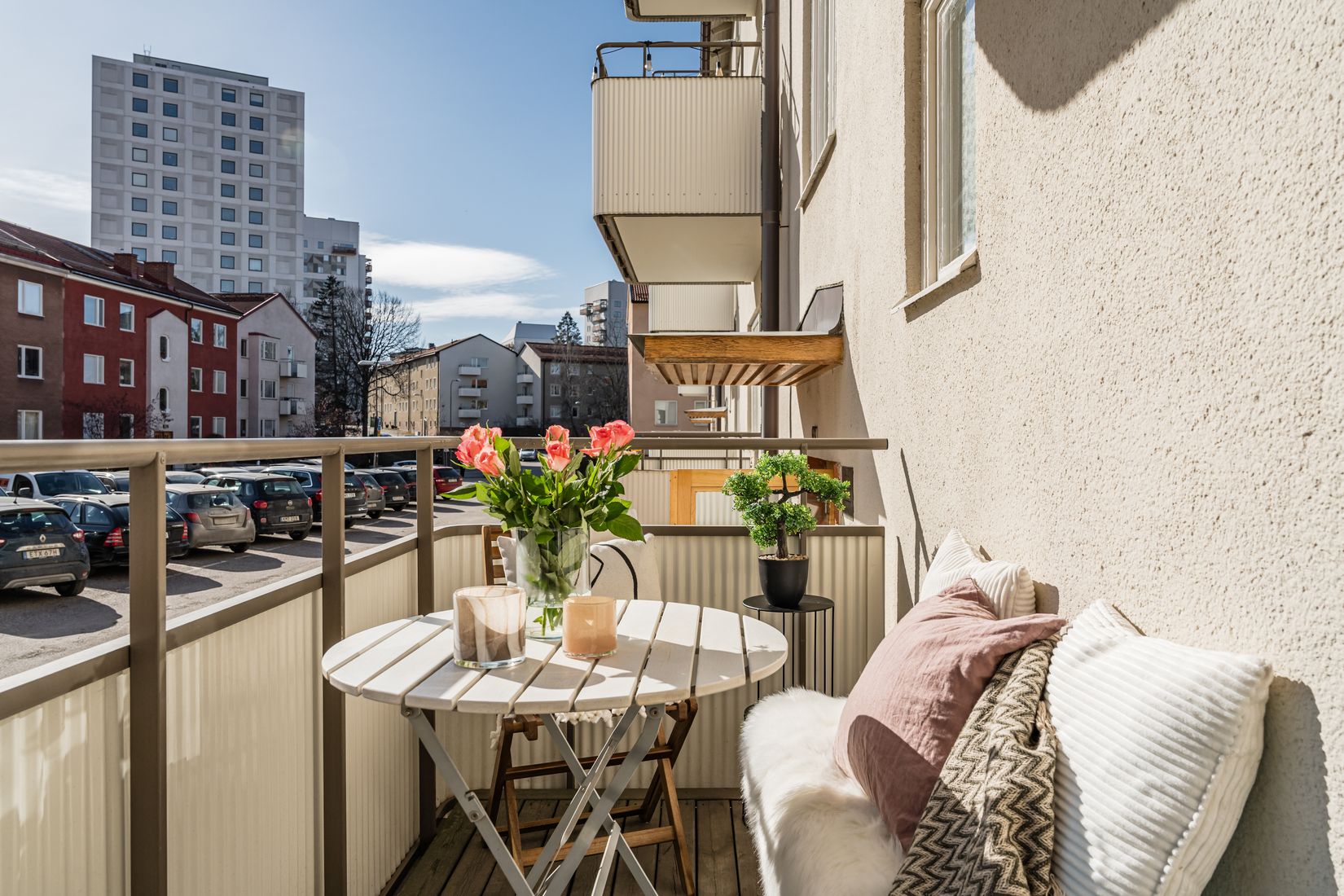 Bostadsrätt, Sjösavägen 93, Högdalen, Stockholm