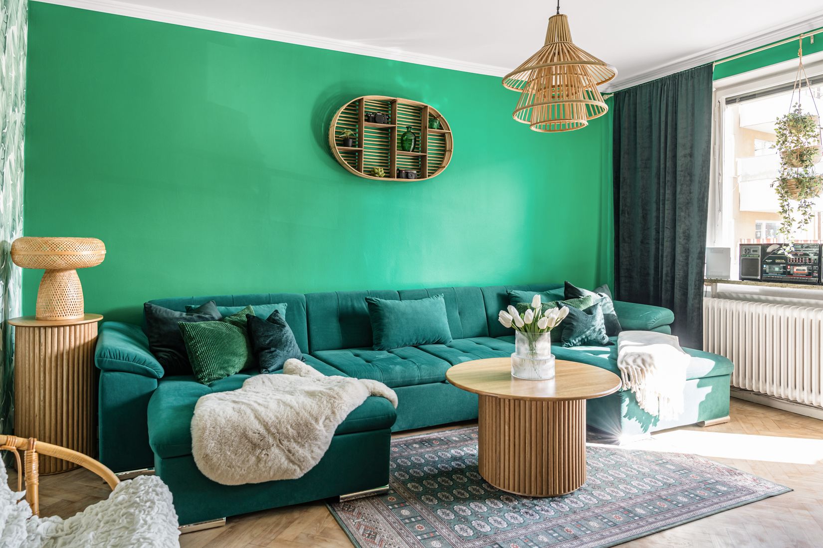 Bostadsrätt, Sjösavägen 93, Högdalen, Stockholm