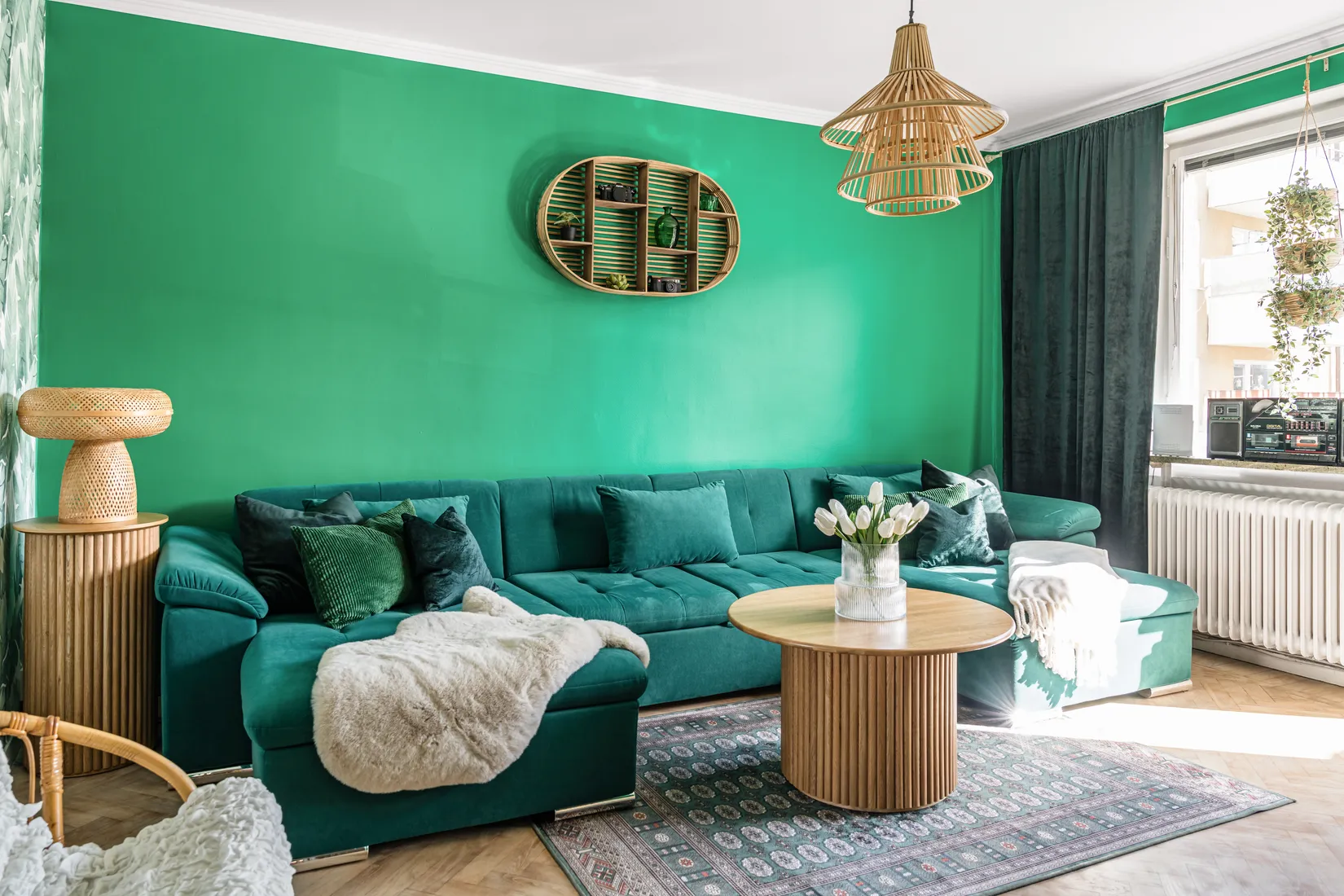 Bostadsrätt, Sjösavägen 93, Högdalen, Stockholm