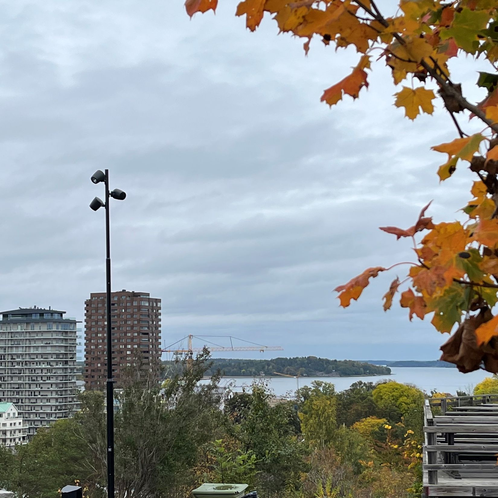 Bostadsrätt, Esplanaden 4, Centrala Norrtälje, Norrtälje