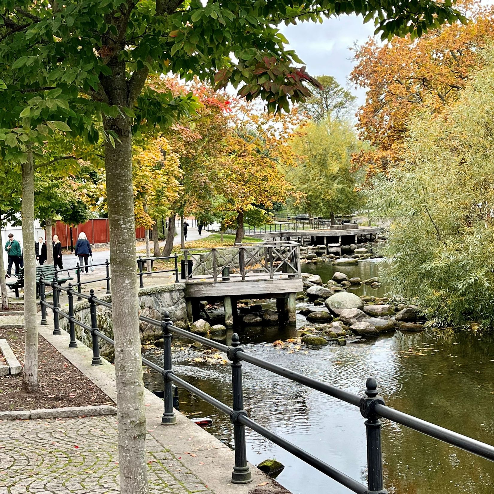 Bostadsrätt, Esplanaden 4, Centrala Norrtälje, Norrtälje