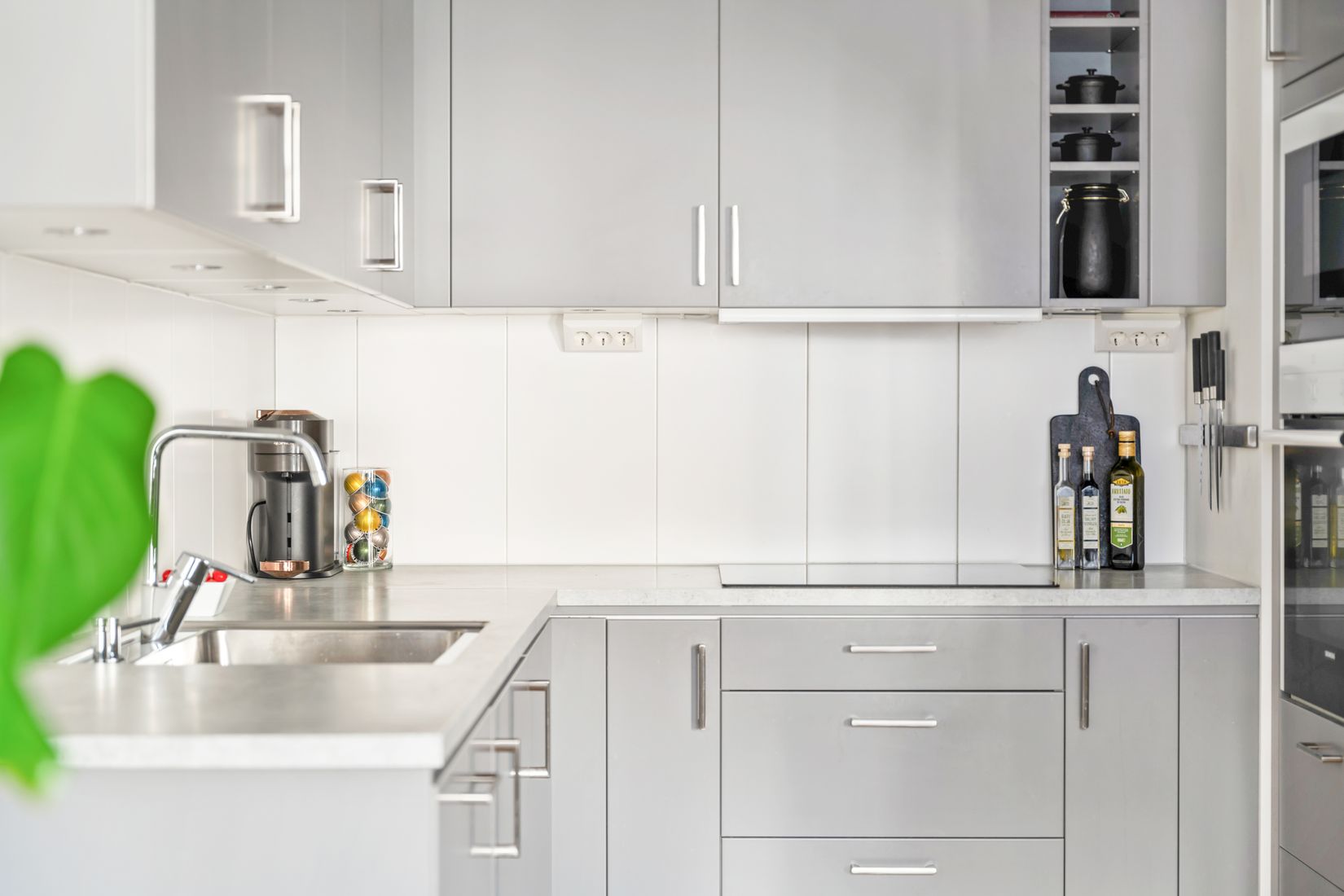 Bostadsrätt, Esplanaden 4, Centrala Norrtälje, Norrtälje