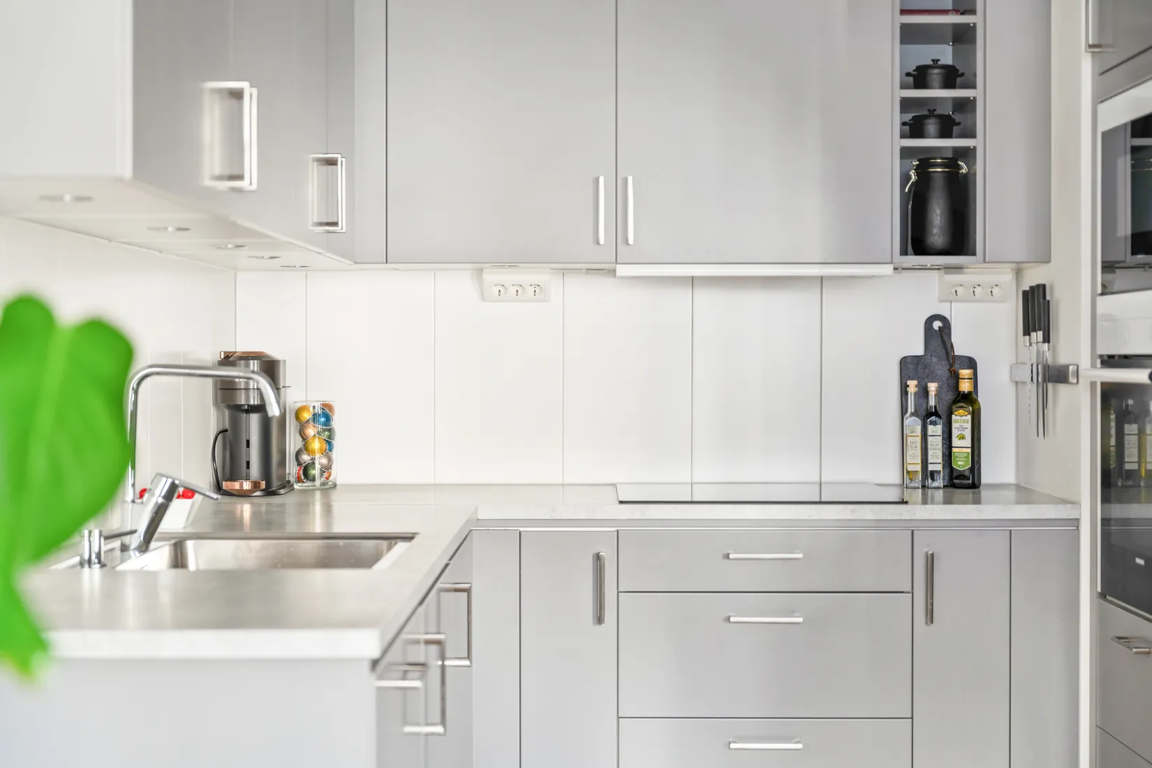 Bostadsrätt, Esplanaden 4, Centrala Norrtälje, Norrtälje