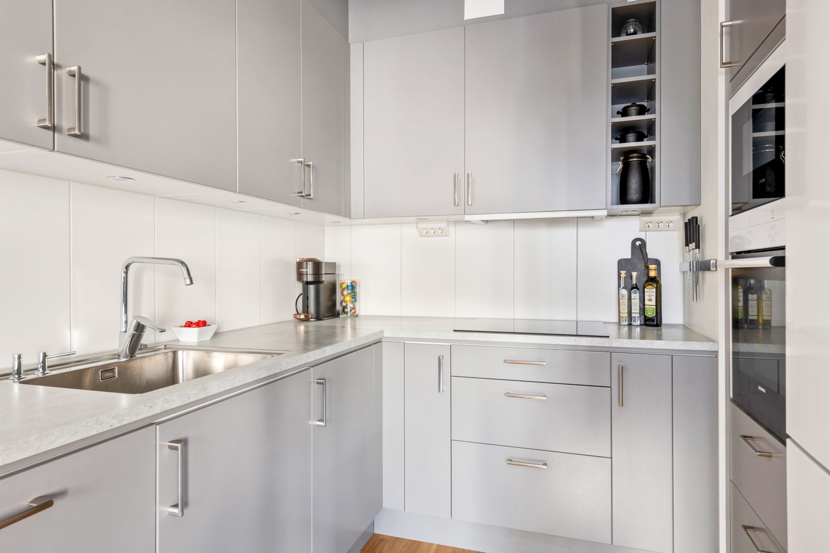 Bostadsrätt, Esplanaden 4, Centrala Norrtälje, Norrtälje