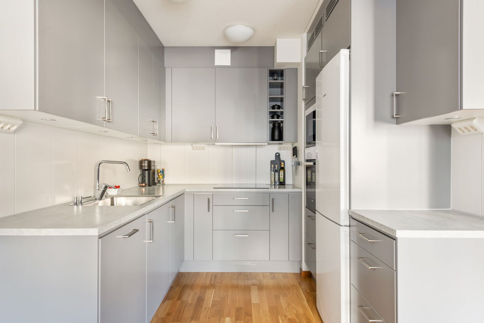 Bostadsrätt, Esplanaden 4, Centrala Norrtälje, Norrtälje