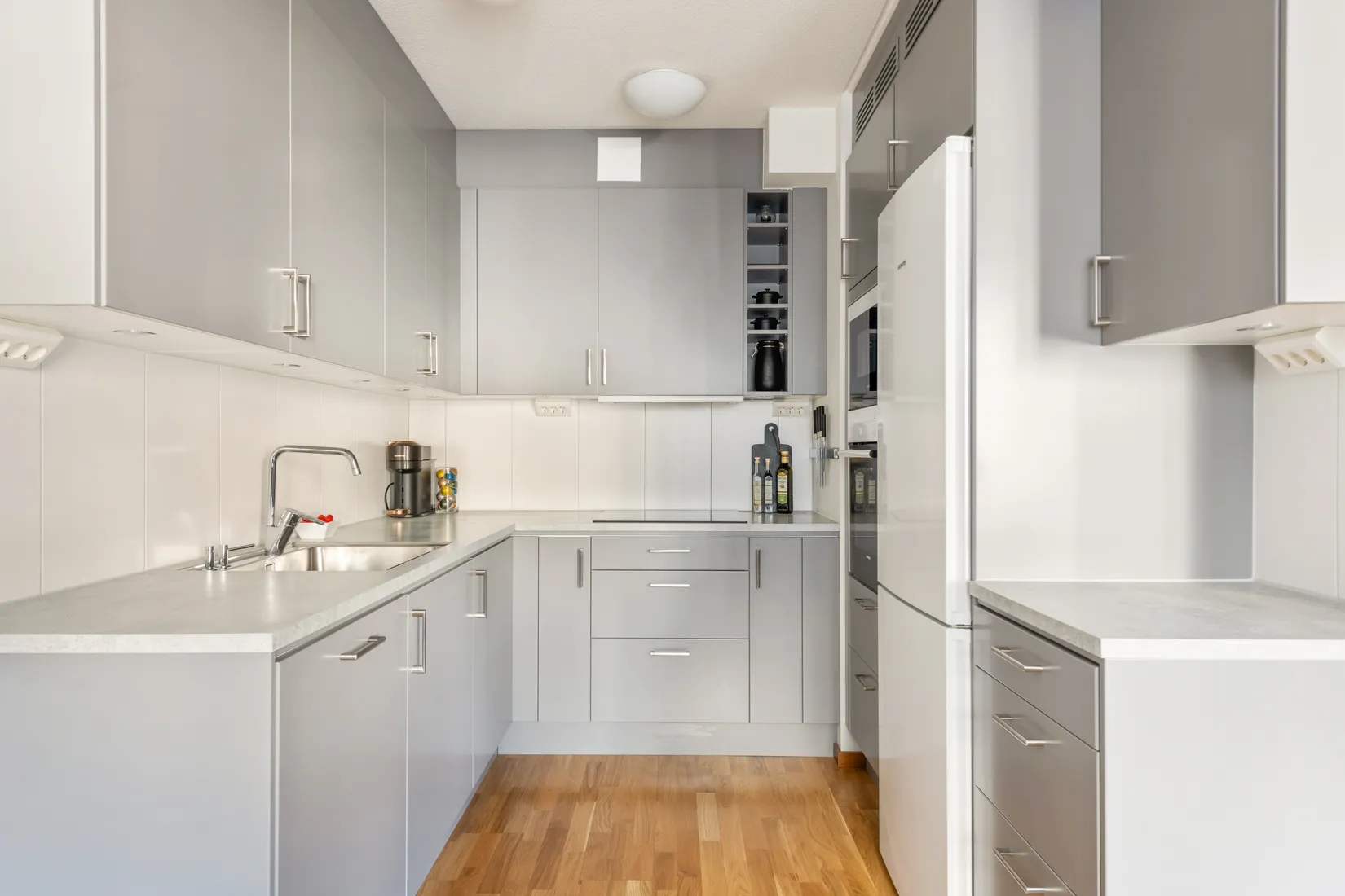 Bostadsrätt, Esplanaden 4, Centrala Norrtälje, Norrtälje