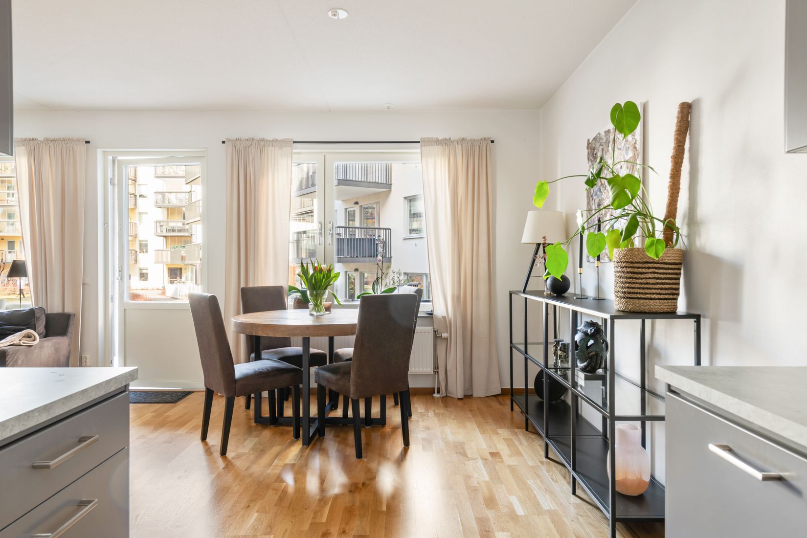 Bostadsrätt, Esplanaden 4, Centrala Norrtälje, Norrtälje