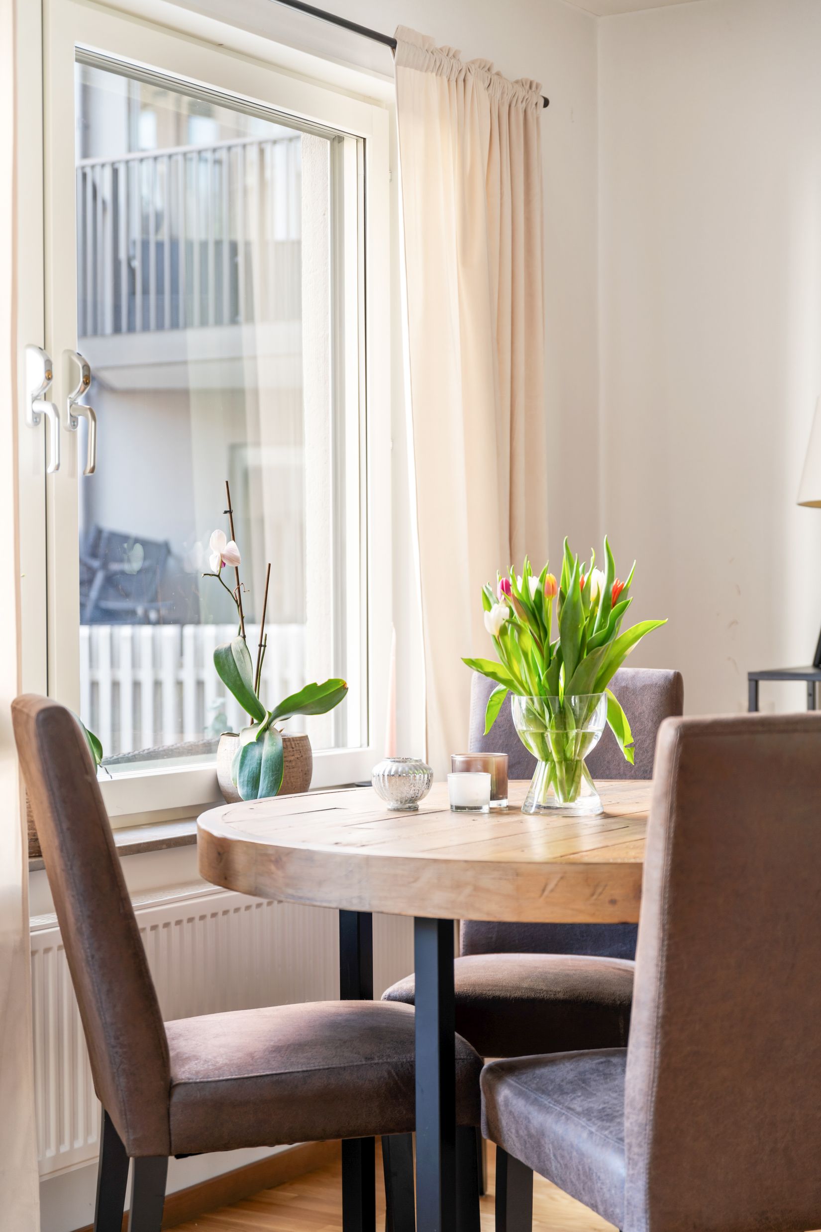 Bostadsrätt, Esplanaden 4, Centrala Norrtälje, Norrtälje