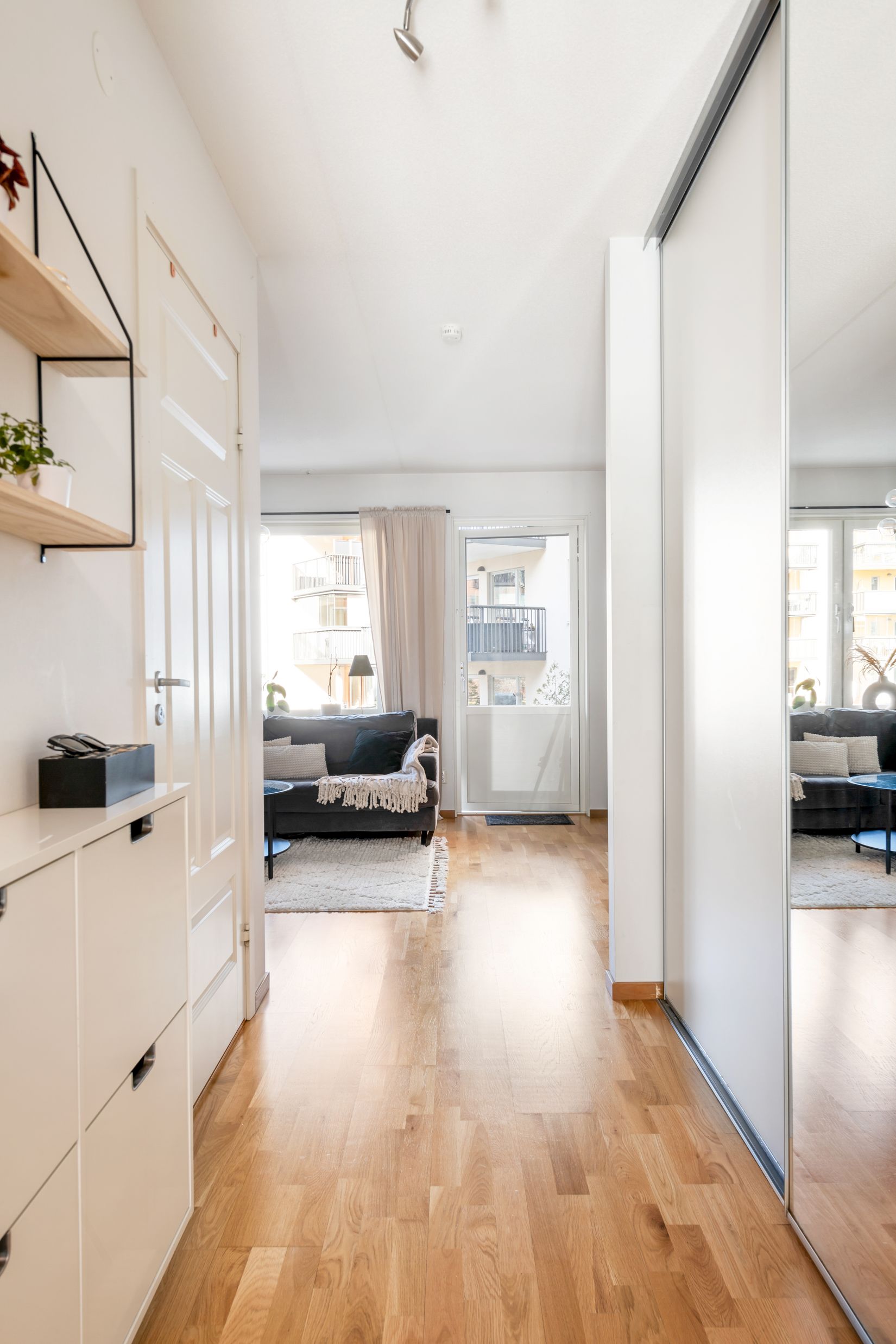 Bostadsrätt, Esplanaden 4, Centrala Norrtälje, Norrtälje