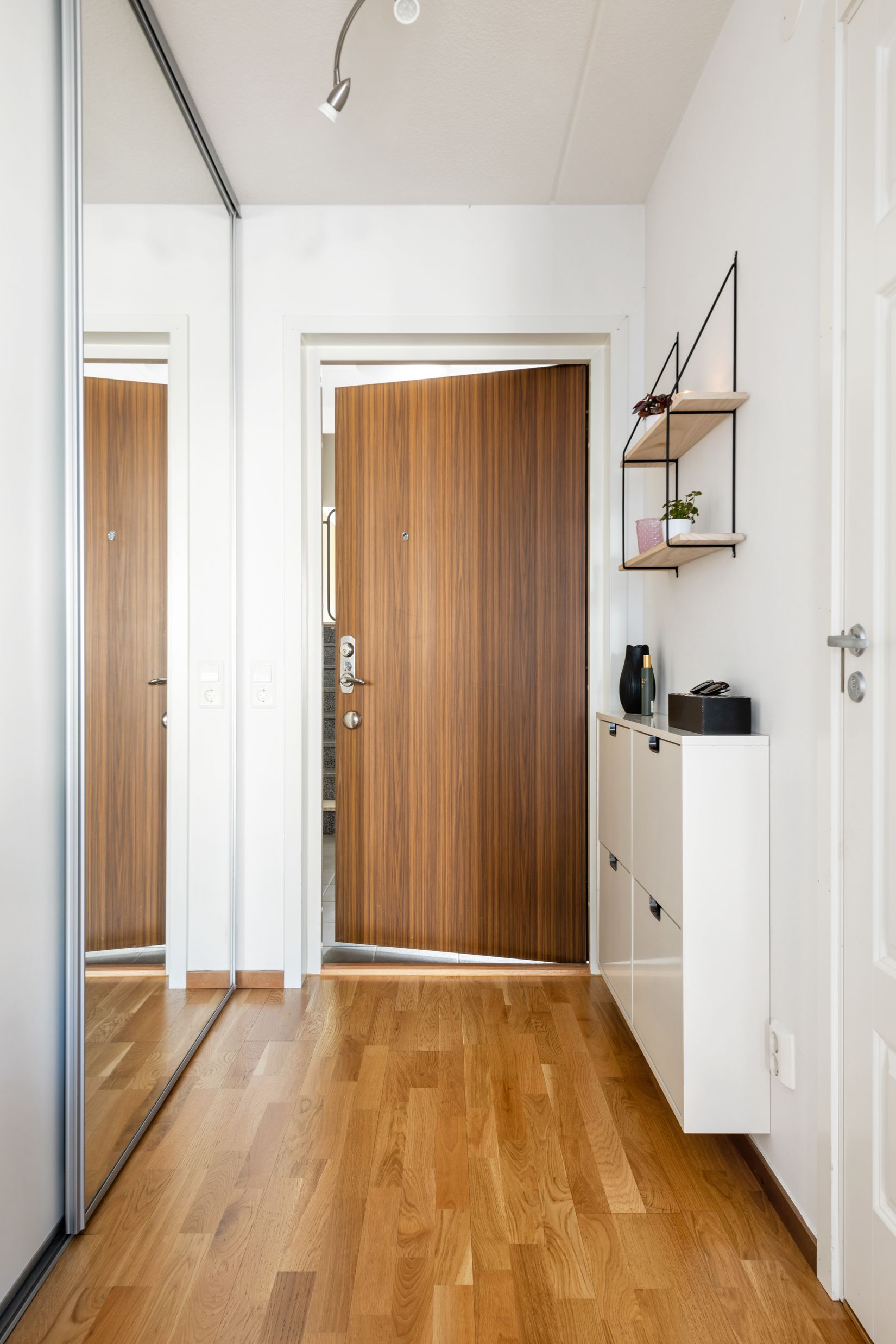 Bostadsrätt, Esplanaden 4, Centrala Norrtälje, Norrtälje