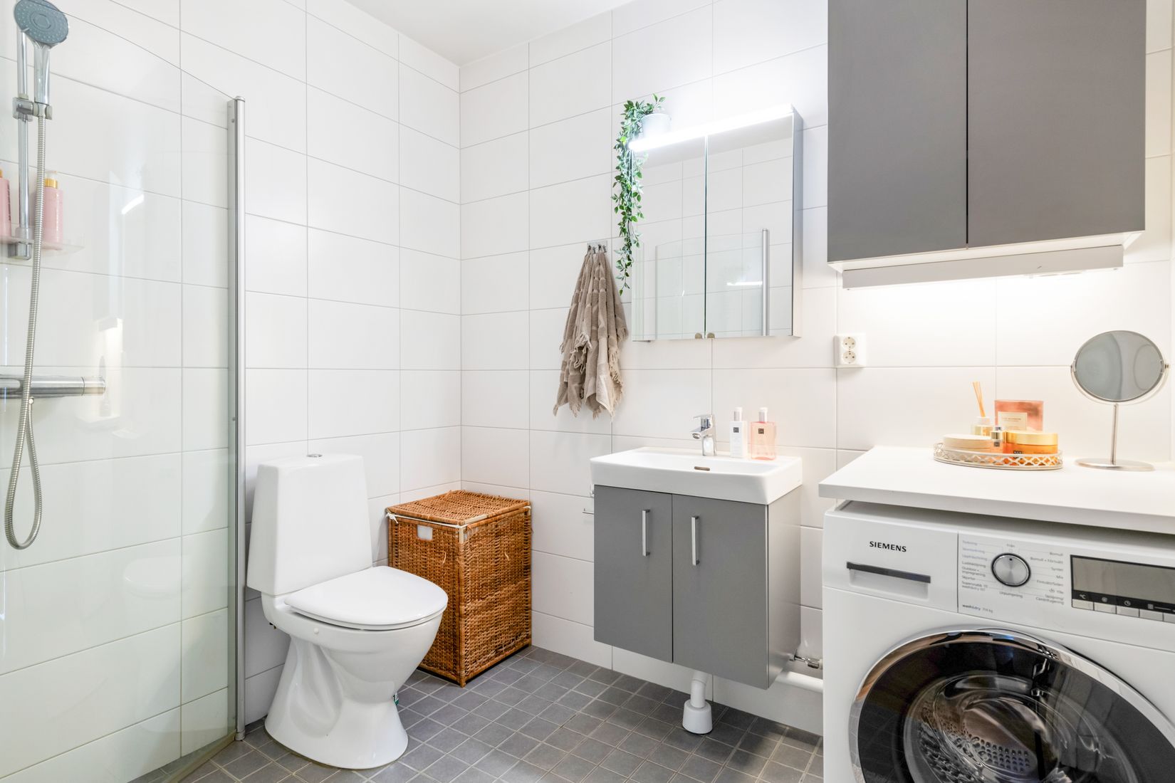 Bostadsrätt, Esplanaden 4, Centrala Norrtälje, Norrtälje