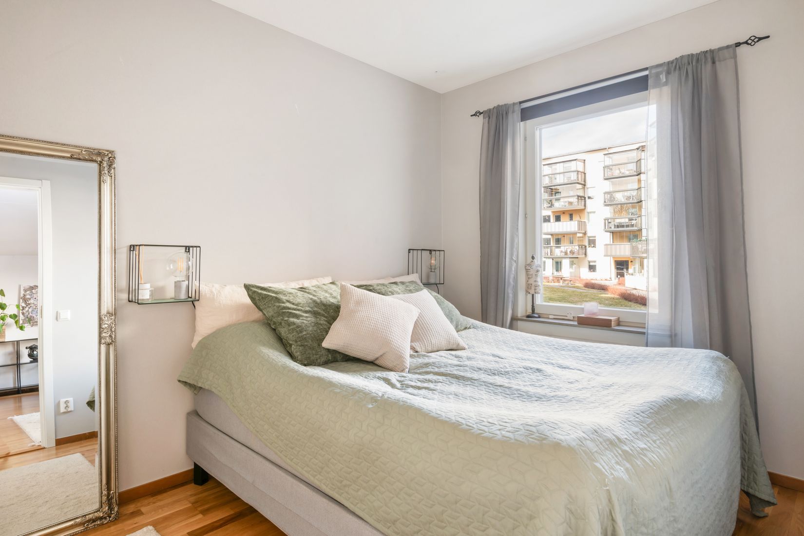 Bostadsrätt, Esplanaden 4, Centrala Norrtälje, Norrtälje