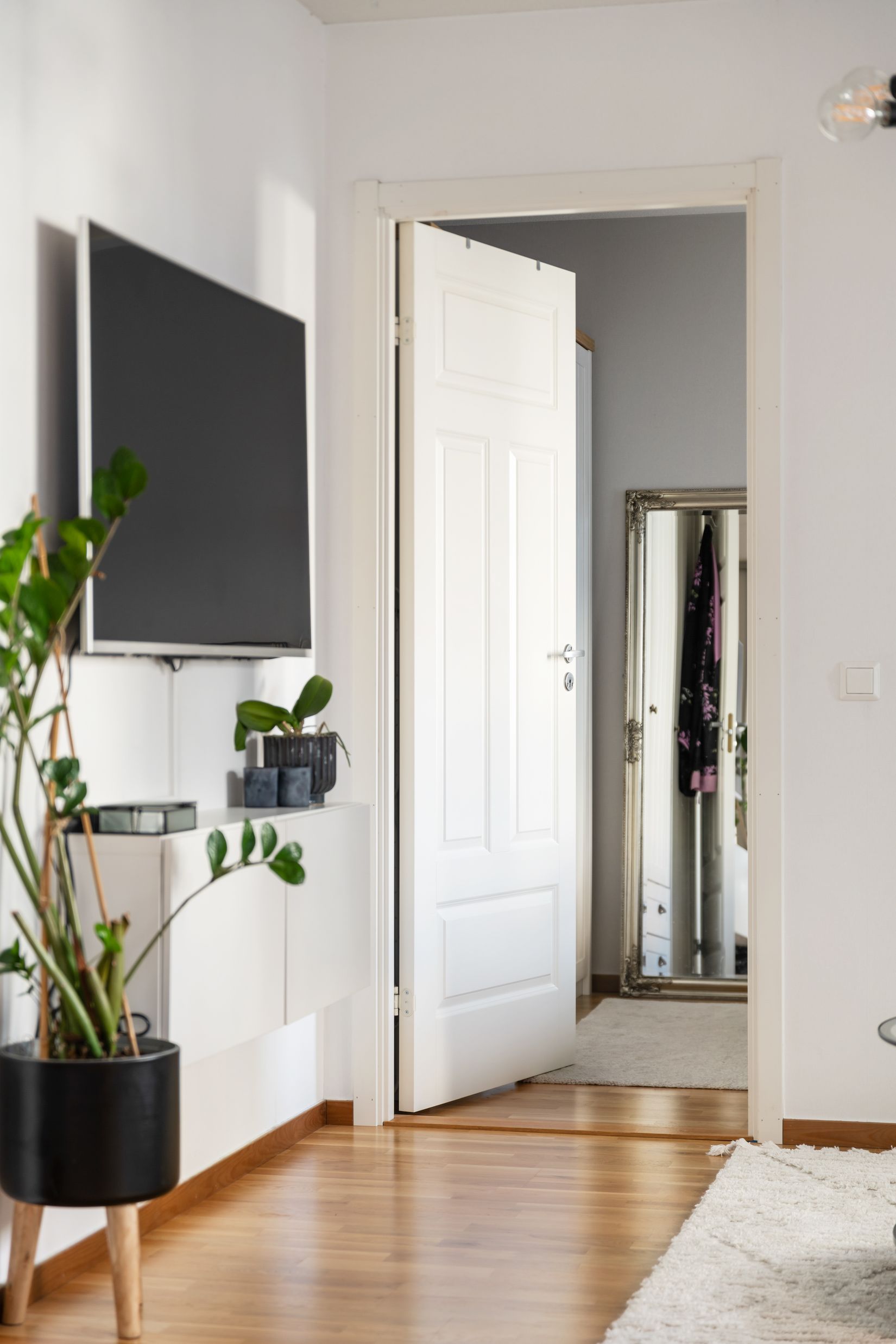 Bostadsrätt, Esplanaden 4, Centrala Norrtälje, Norrtälje