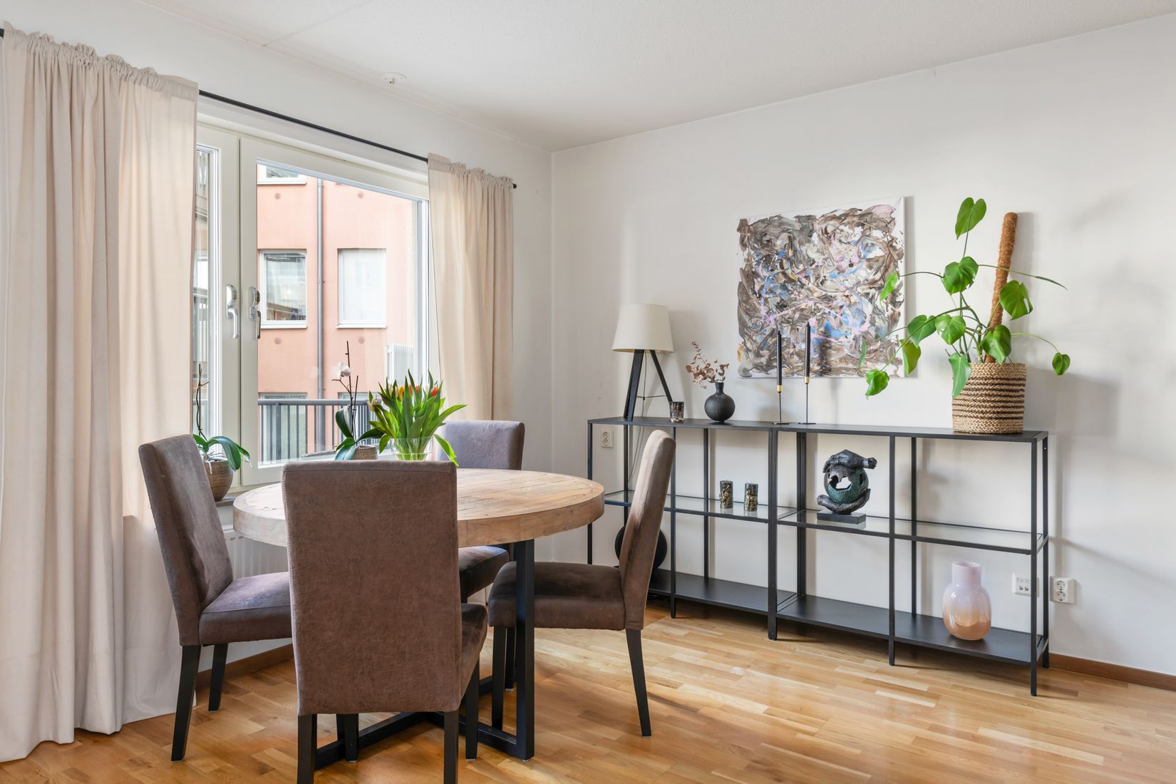 Bostadsrätt, Esplanaden 4, Centrala Norrtälje, Norrtälje