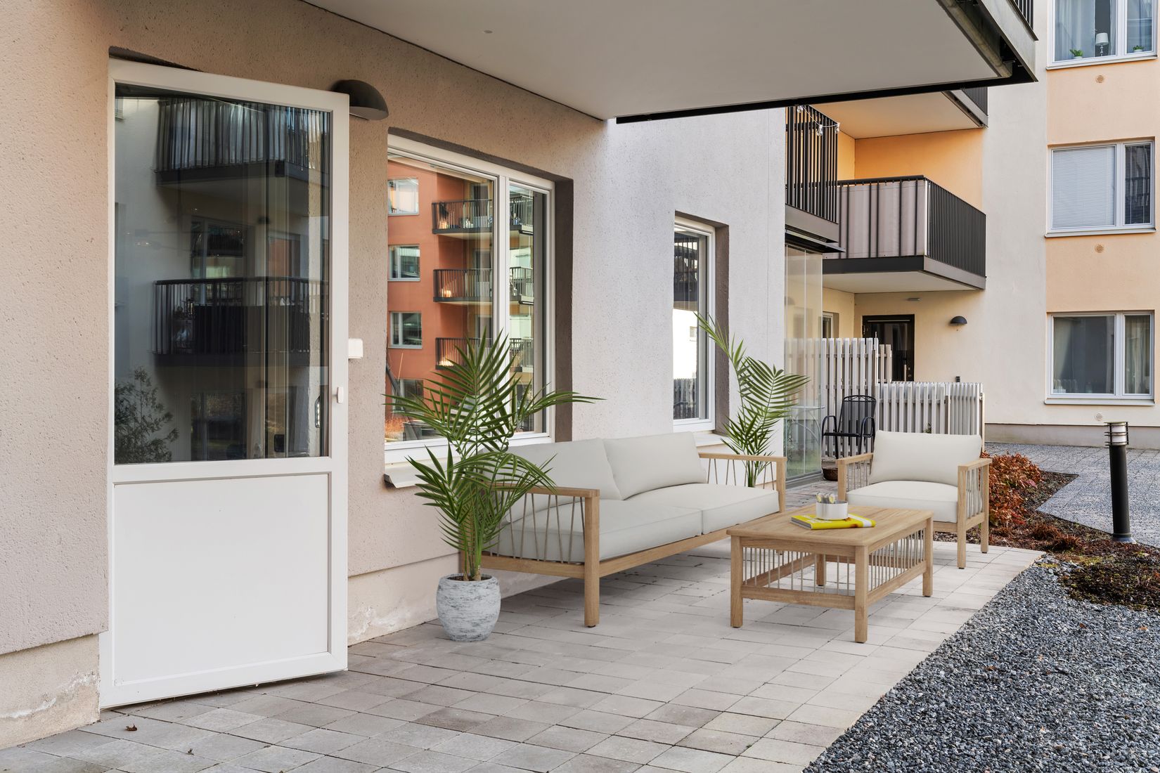 Bostadsrätt, Esplanaden 4, Centrala Norrtälje, Norrtälje