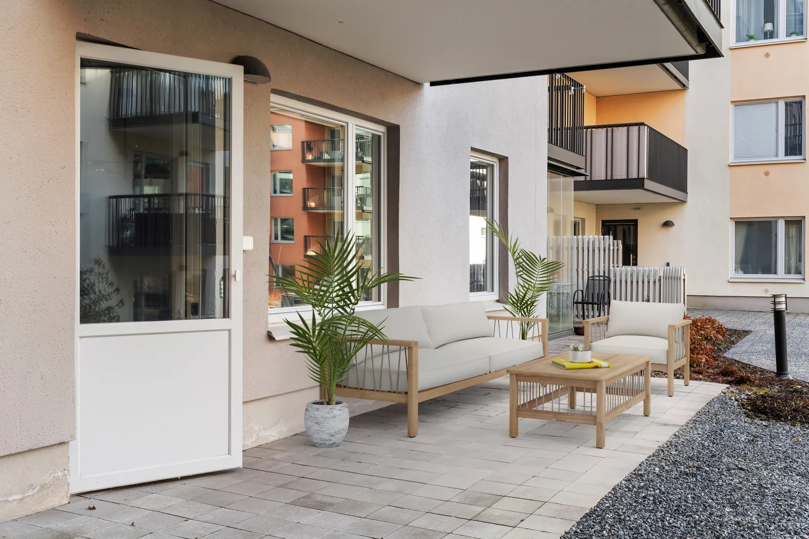Bostadsrätt, Esplanaden 4, Centrala Norrtälje, Norrtälje