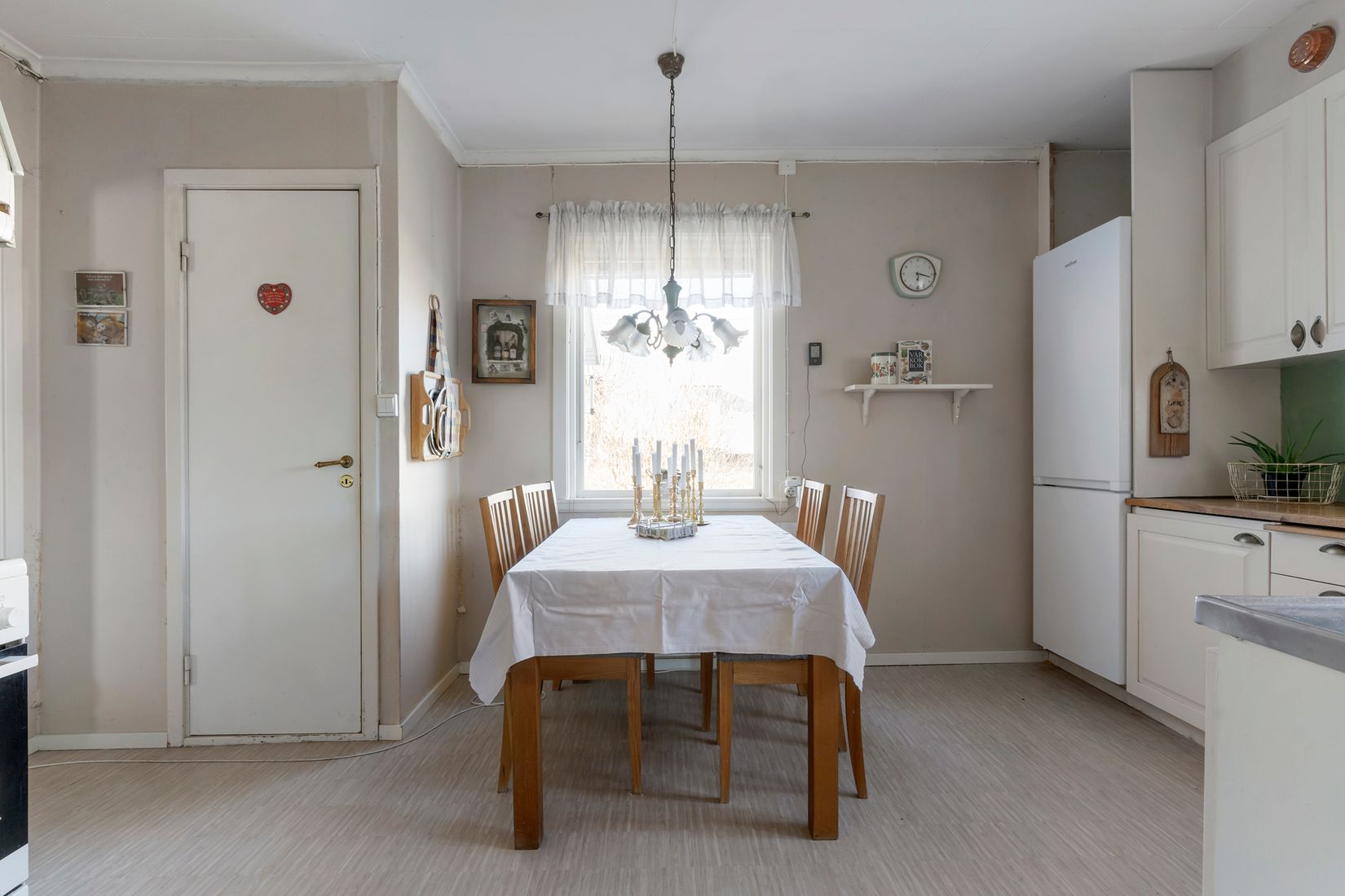 Villa, Högagatan 5, Brålanda, Vänersborg